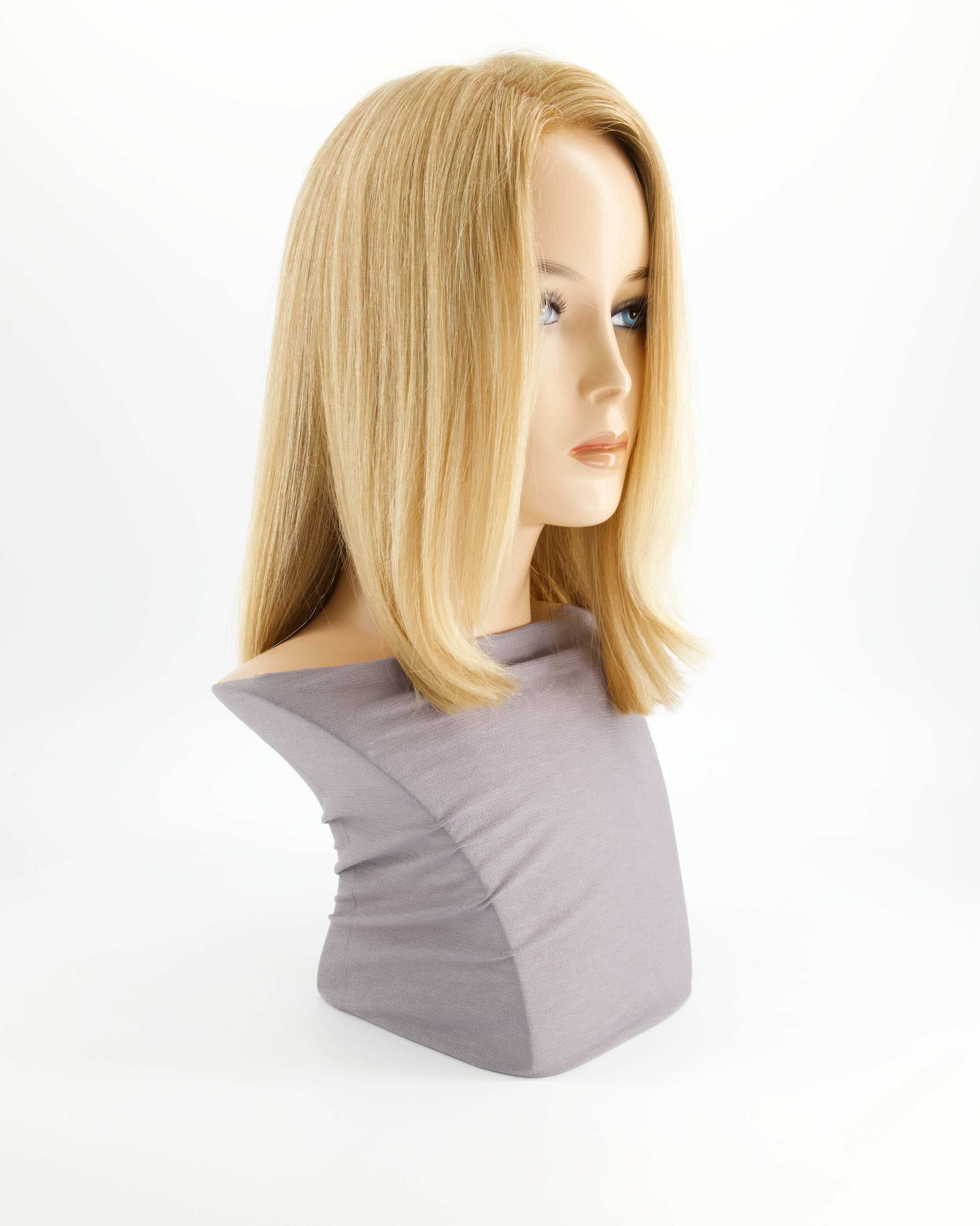 Rieswig Blond - Kurz