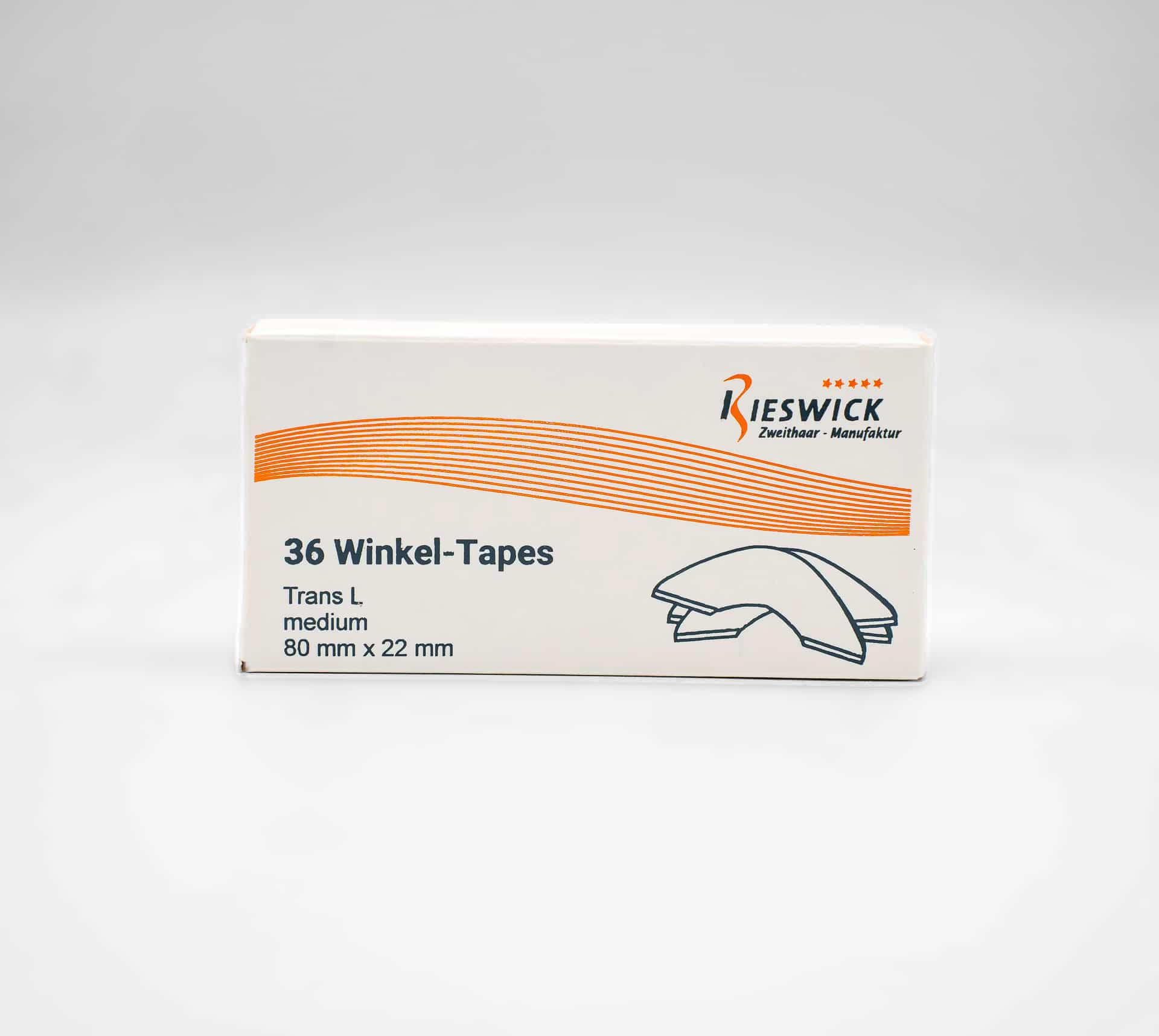 Rieswick Trans L / Trans 3 - Winkel