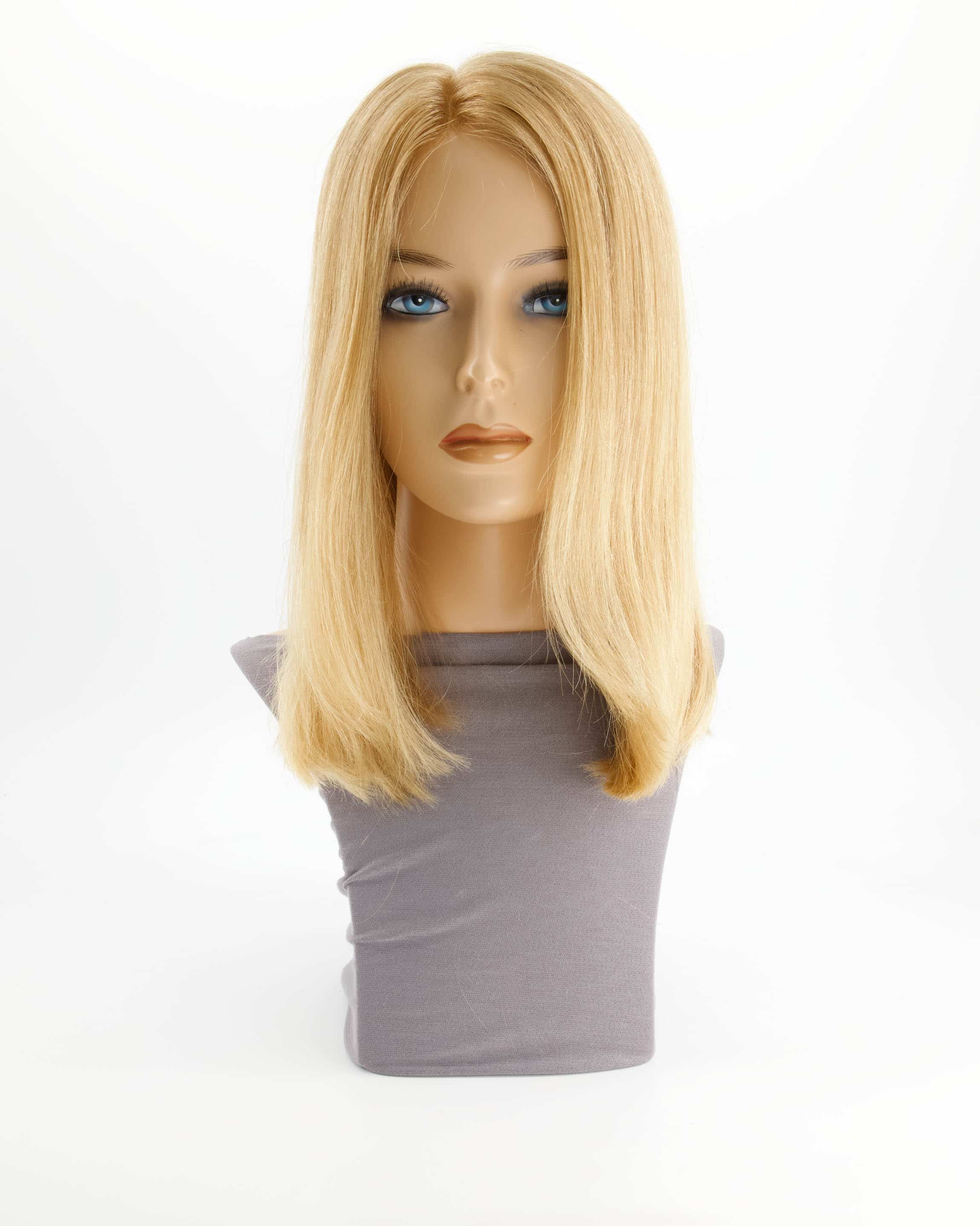 Rieswig Blond - Mittel Rieswig Blond - Mittel