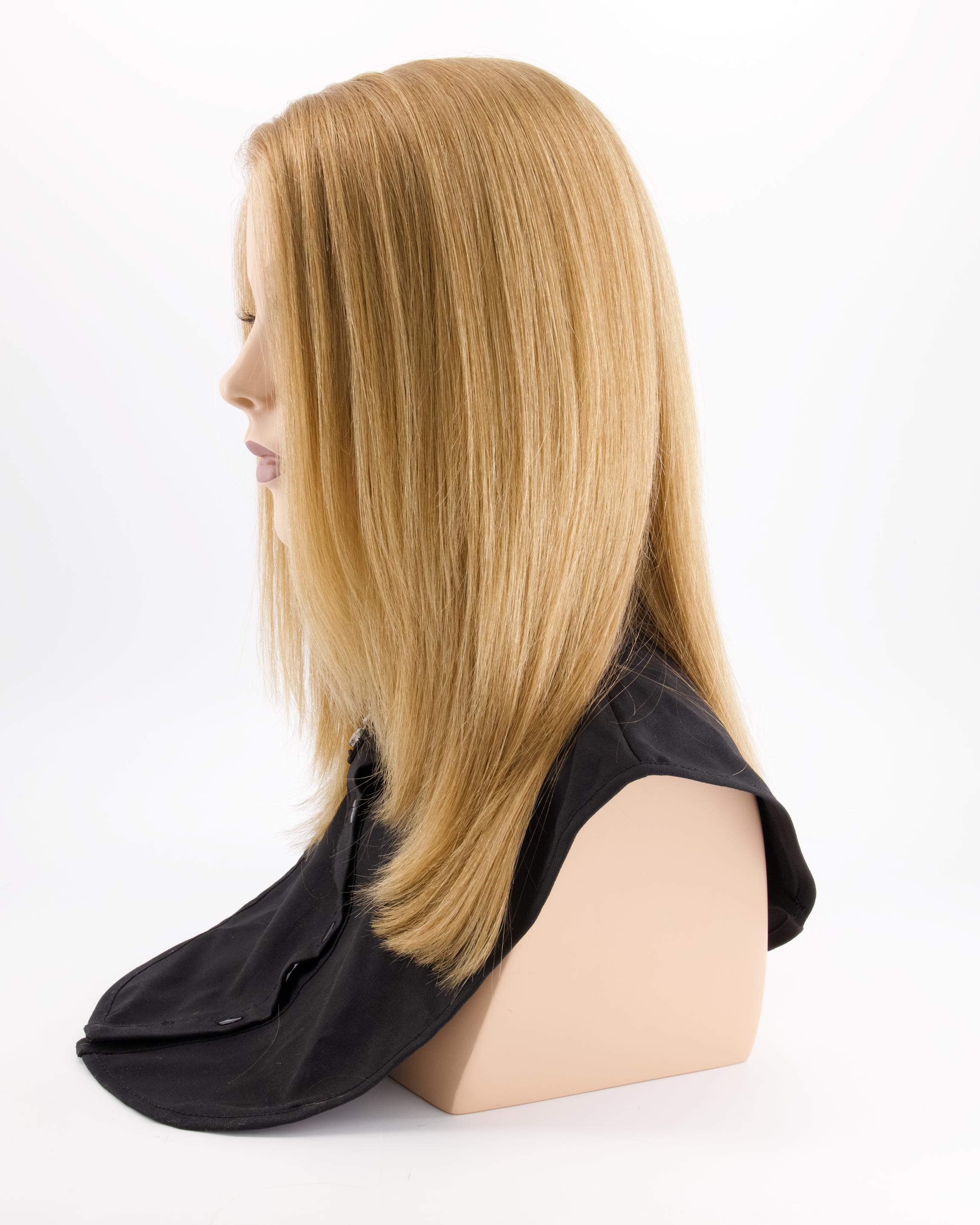 rieswig - hellblond - lang - schraeg