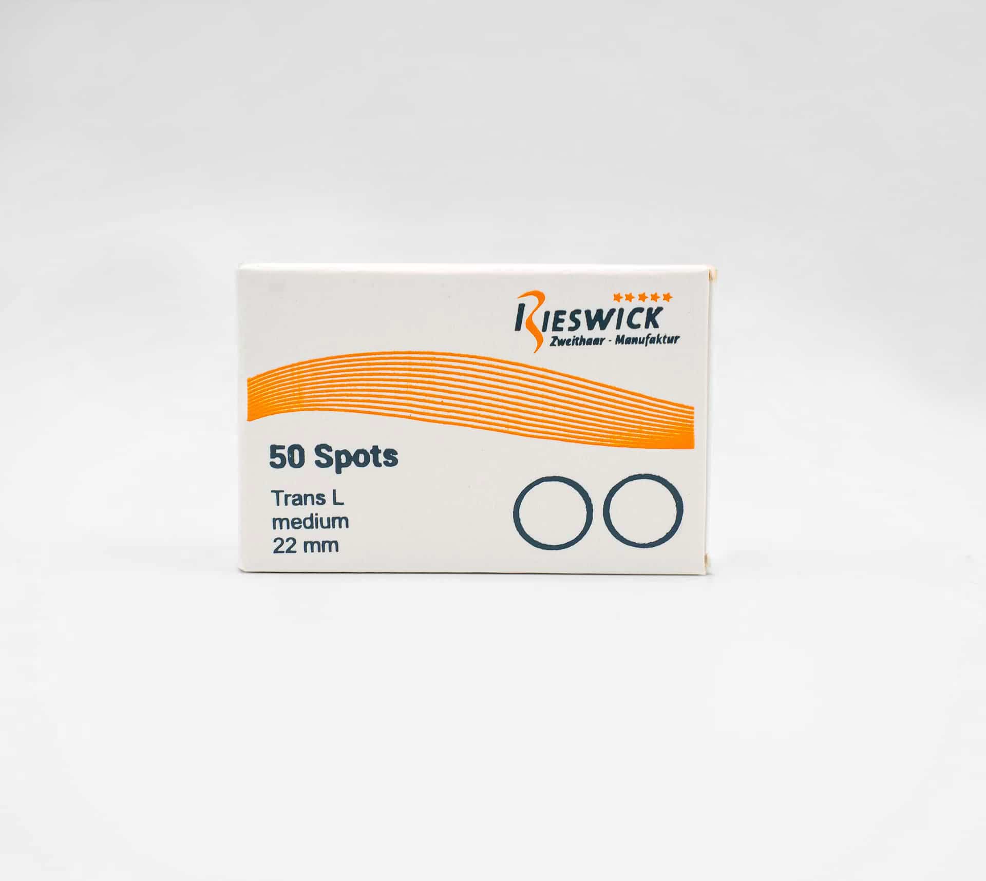 Rieswick Trans L / Trans 3 - Spots (Punkte)