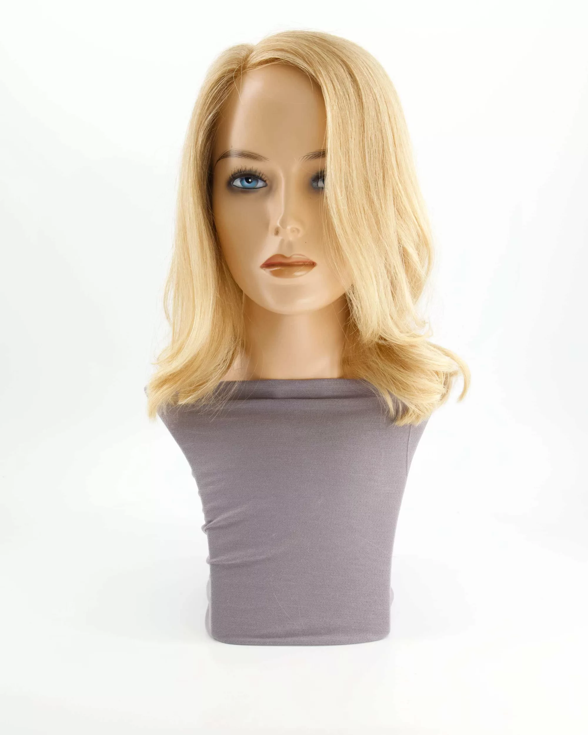 Rieswig Blond - Kurz Rieswig Blond - Kurz