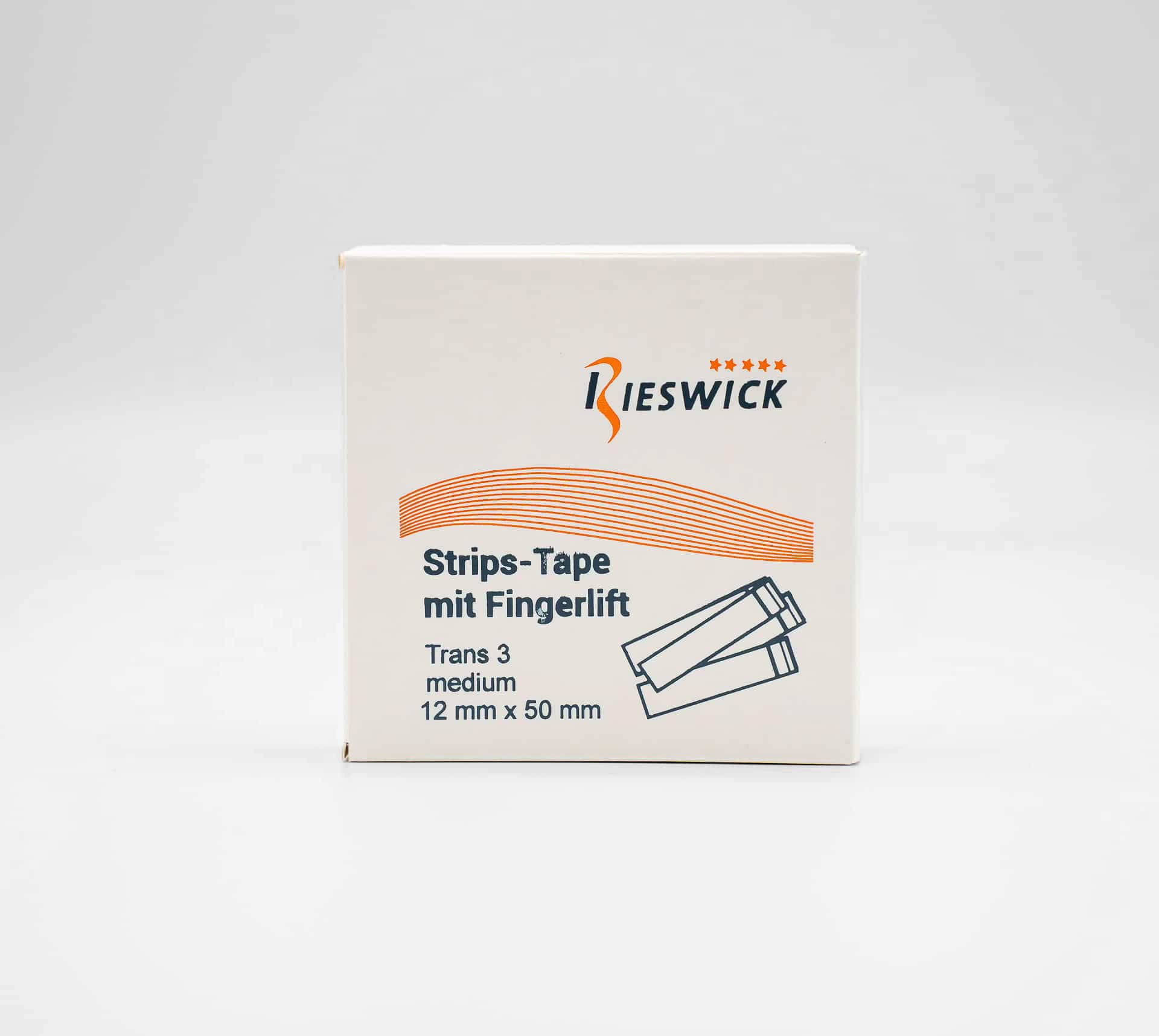 Rieswick Trans L / Trans 3 - Streifen