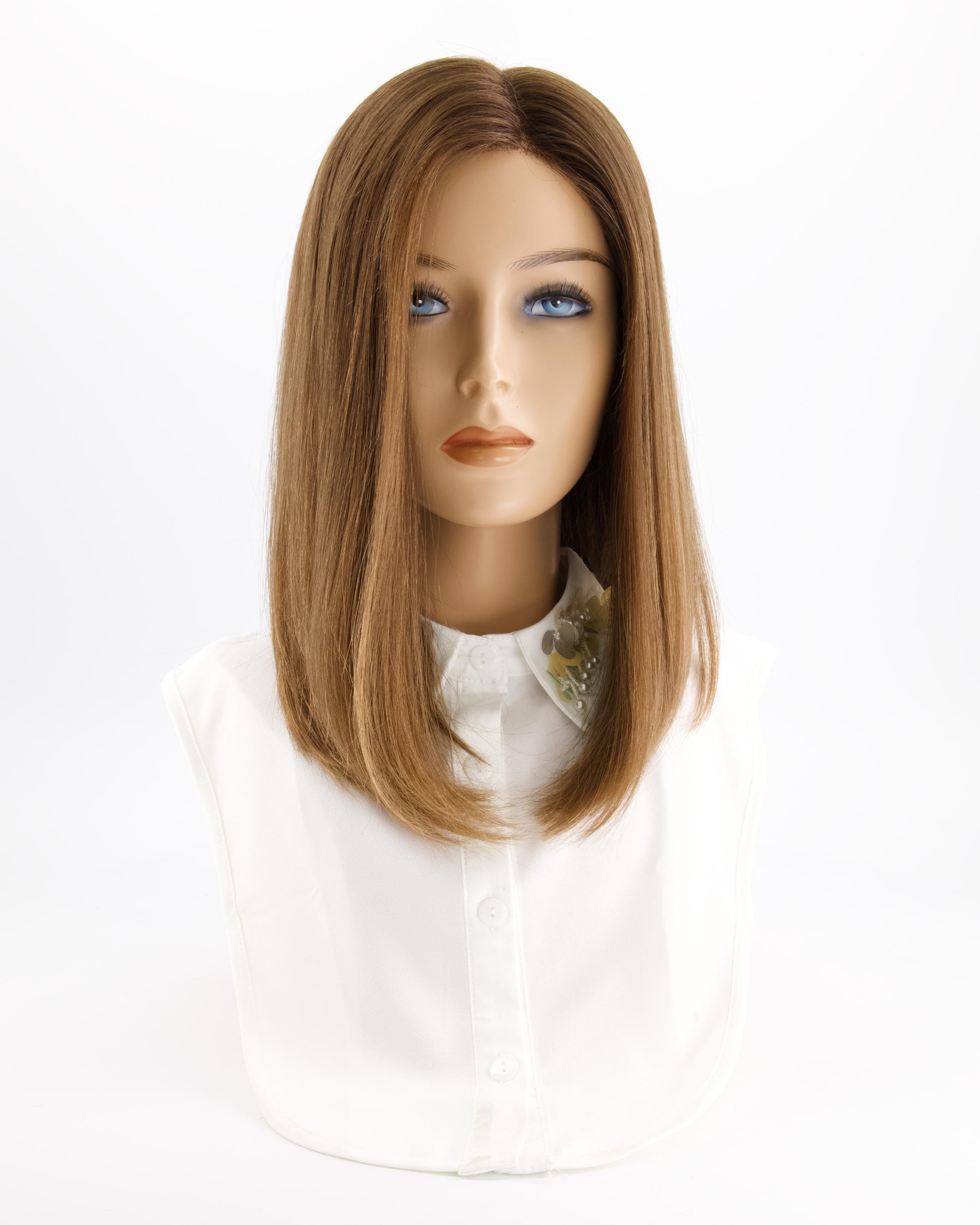 Rieswig Braun – Mittel rieswig - braun - mittel - front