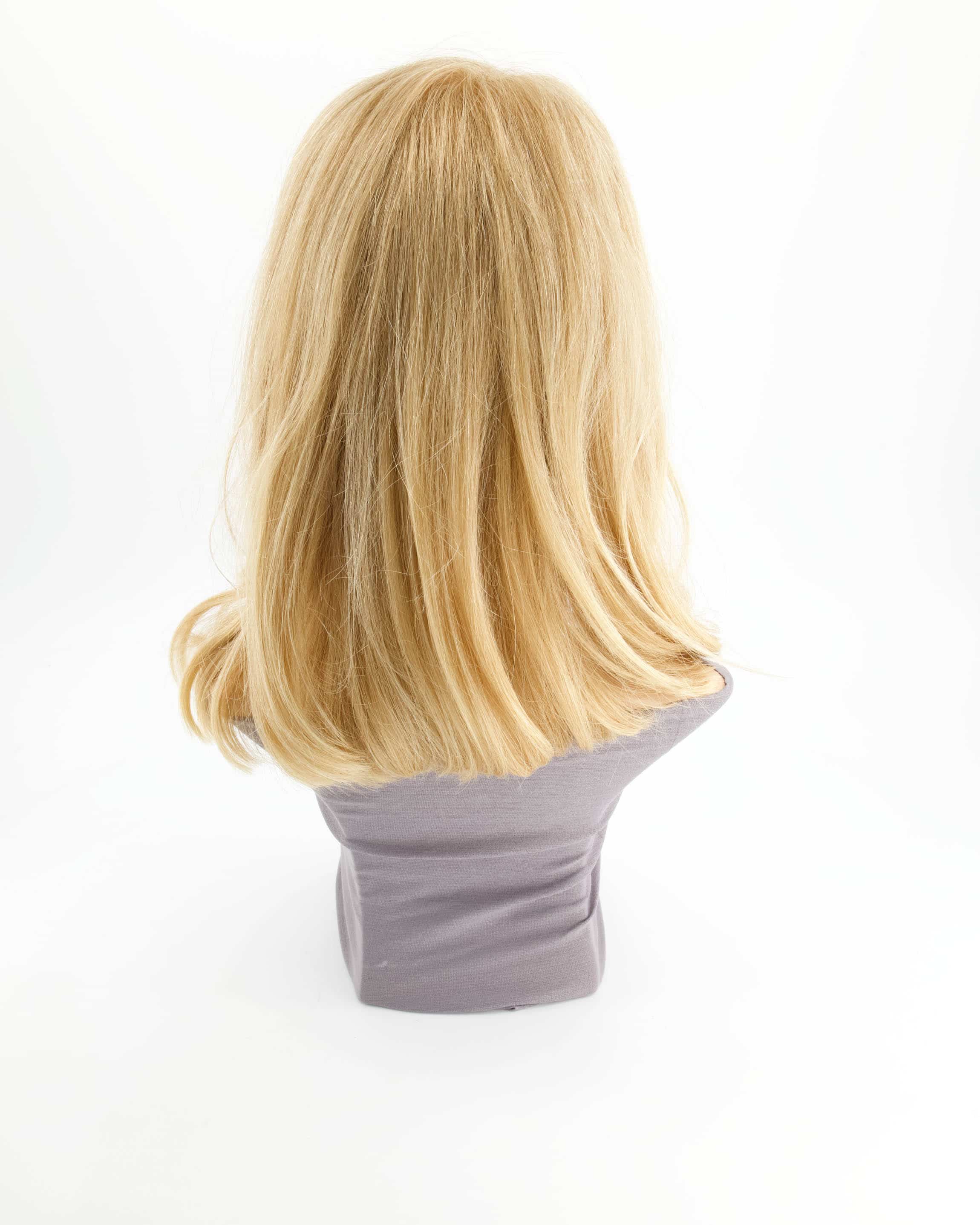 Rieswig Blond - Kurz