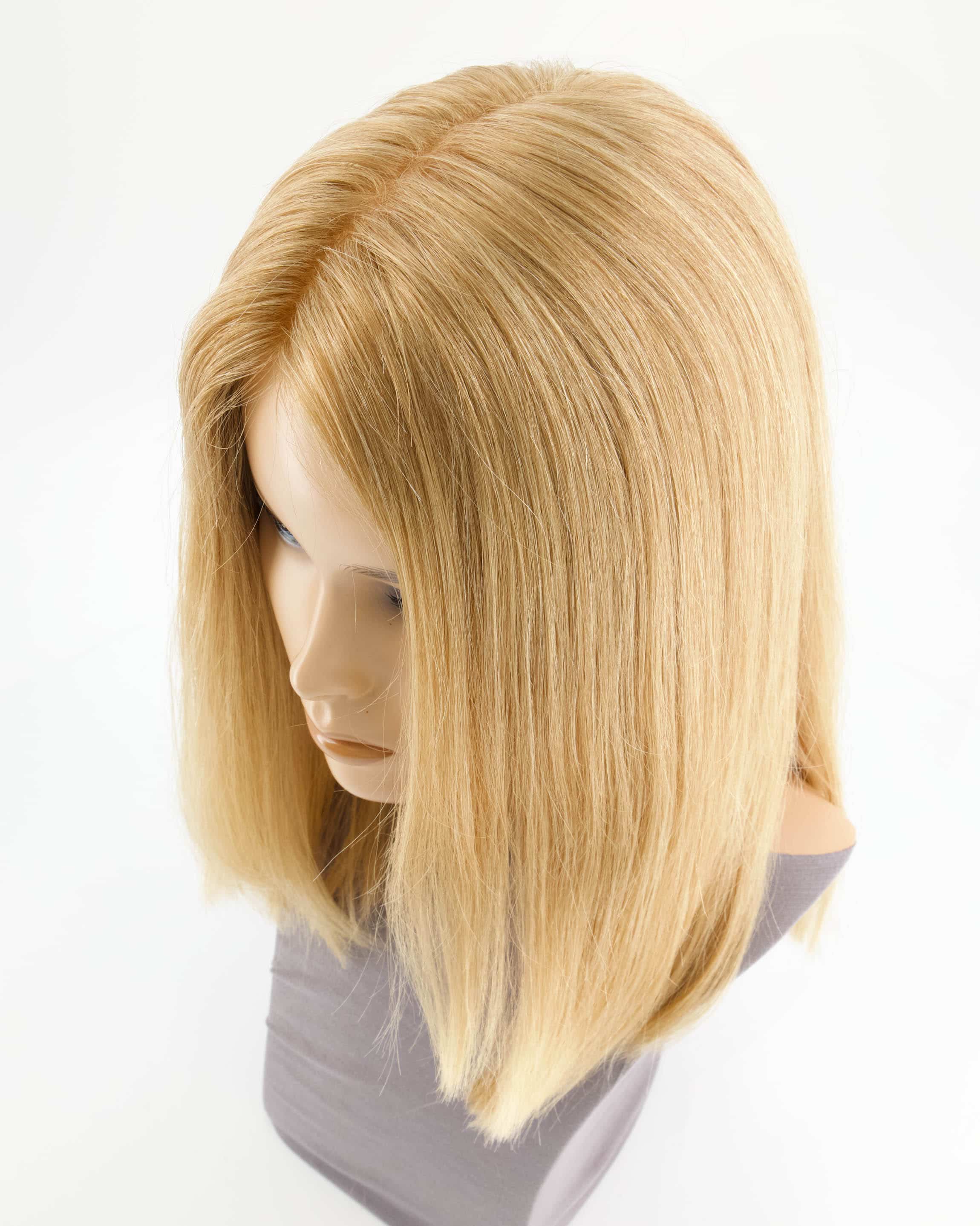 Rieswig Blond - Mittel Rieswig Blond - Mittel