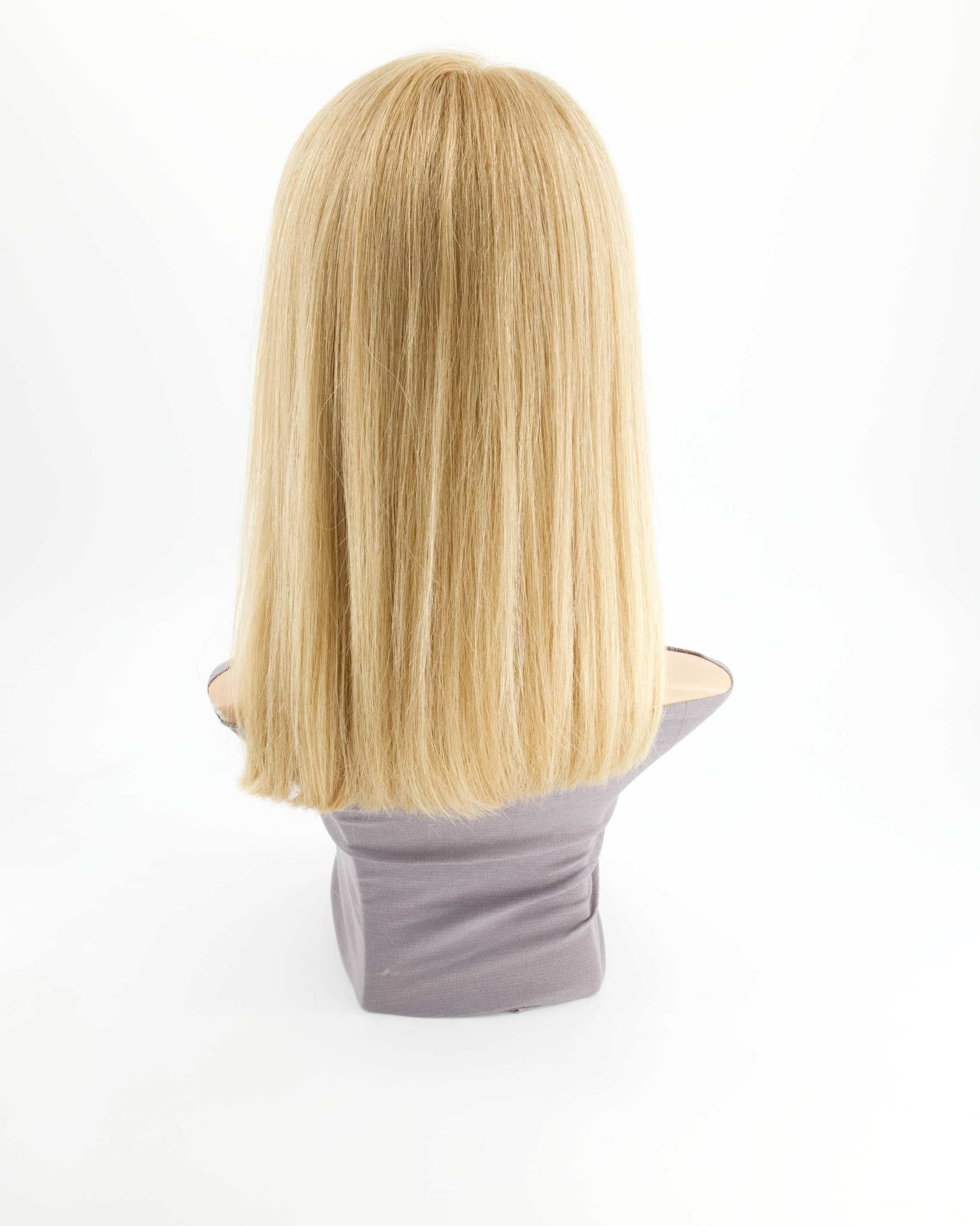 Rieswig Blond - Kurz Rieswig Blond - Kurz