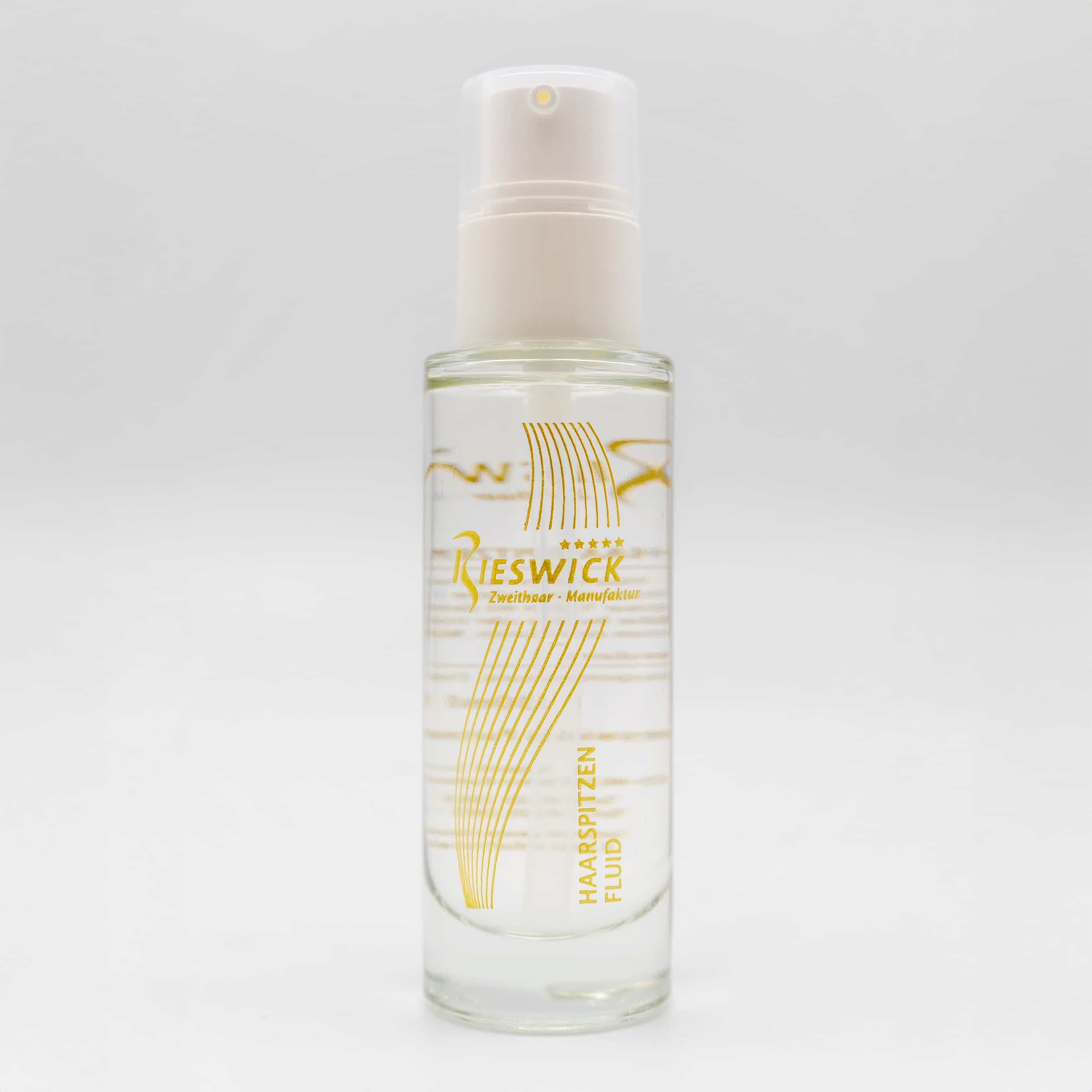 Wig Haarspitzenfluid