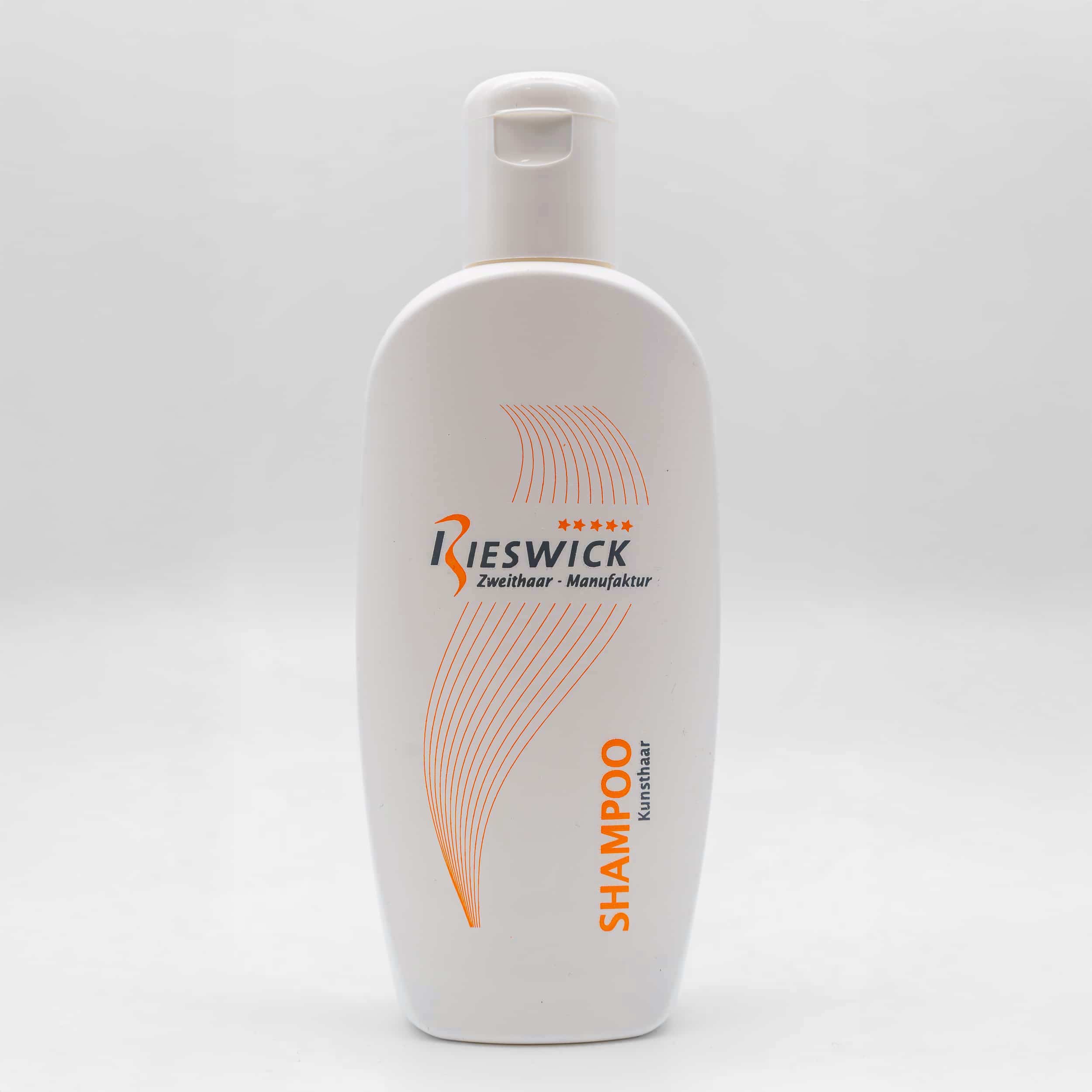 Wig Shampoo Kunsthaar
