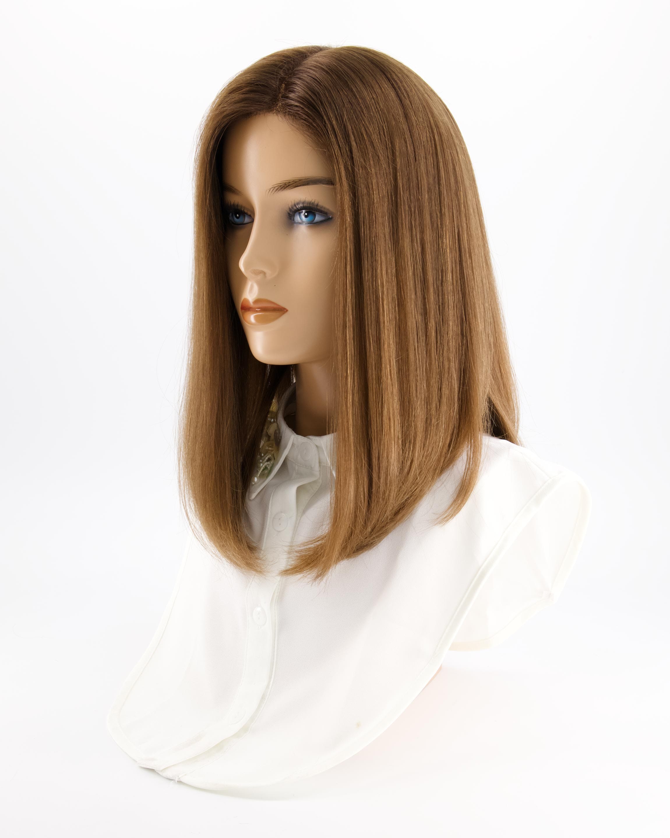 rieswig - braun - mittel - schraeglinks