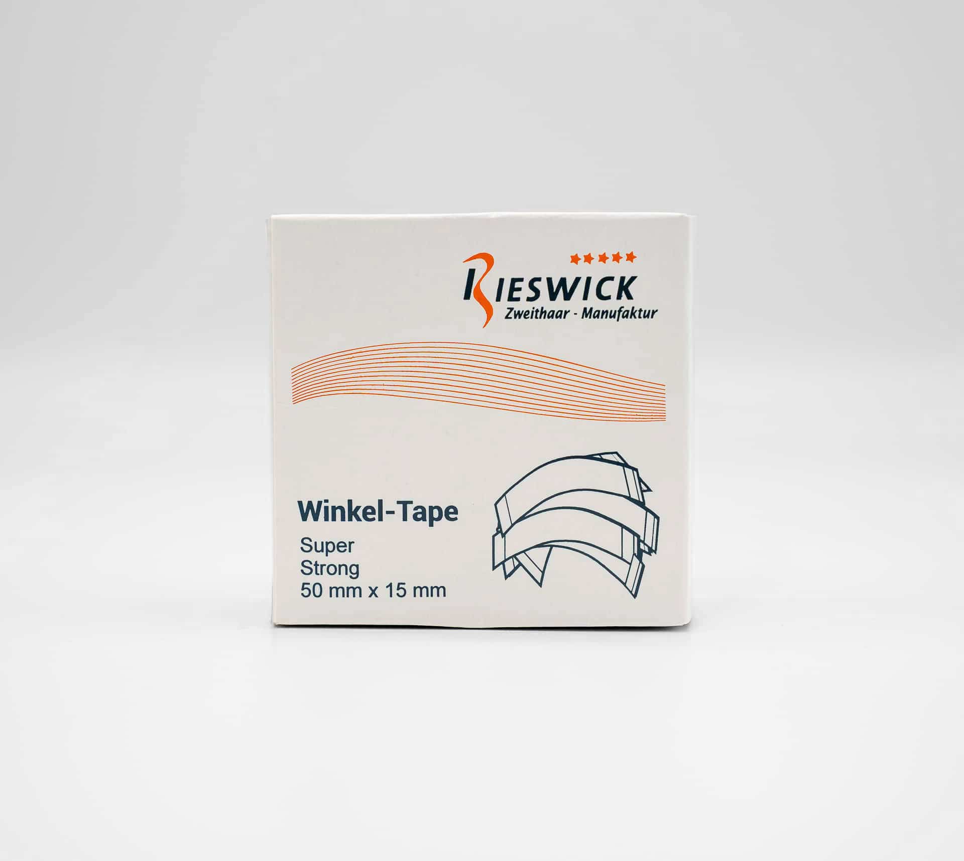 Rieswick Super Tape - Winkel Rieswick Super Tape - Winkel