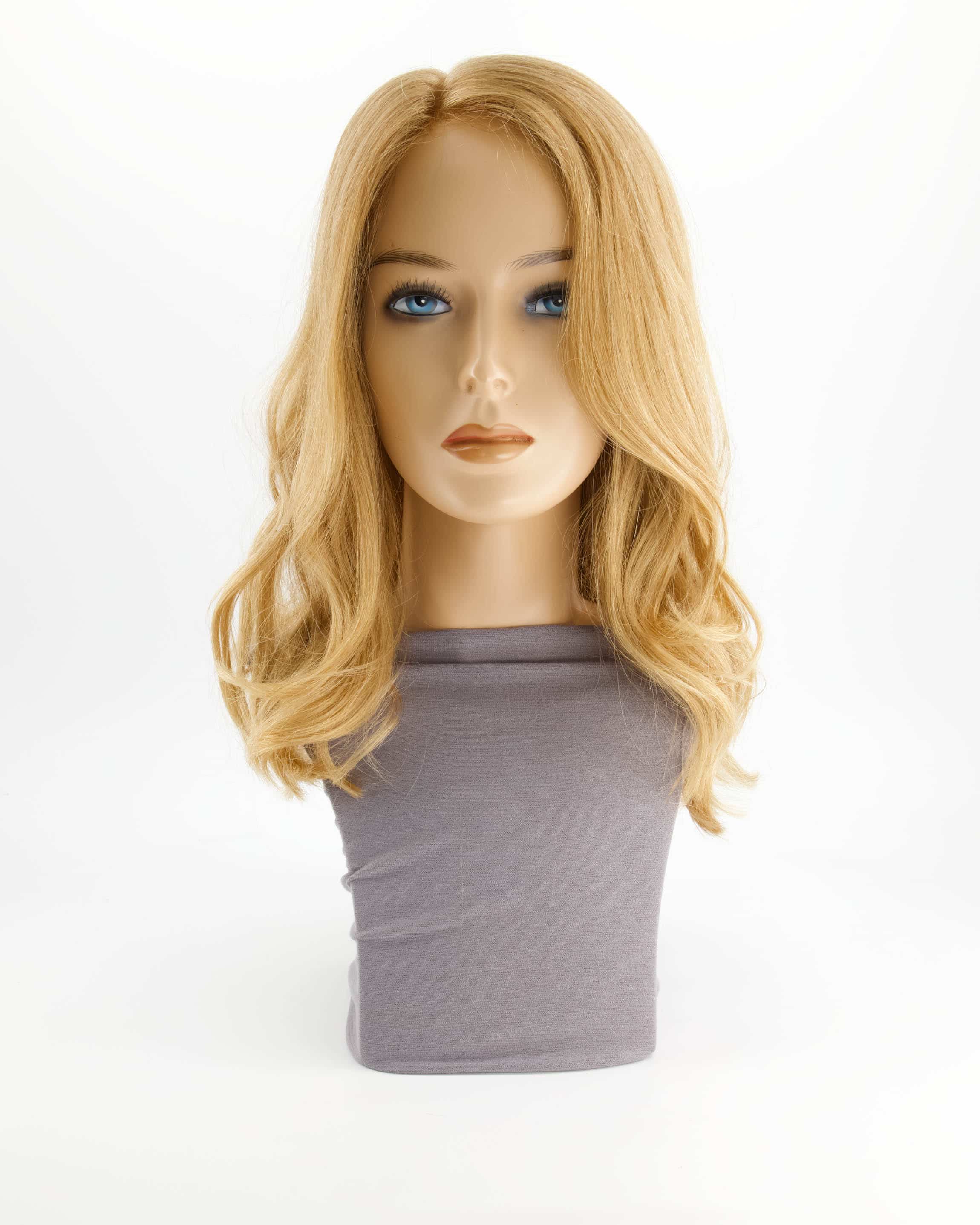 Rieswig Blond - Mittel