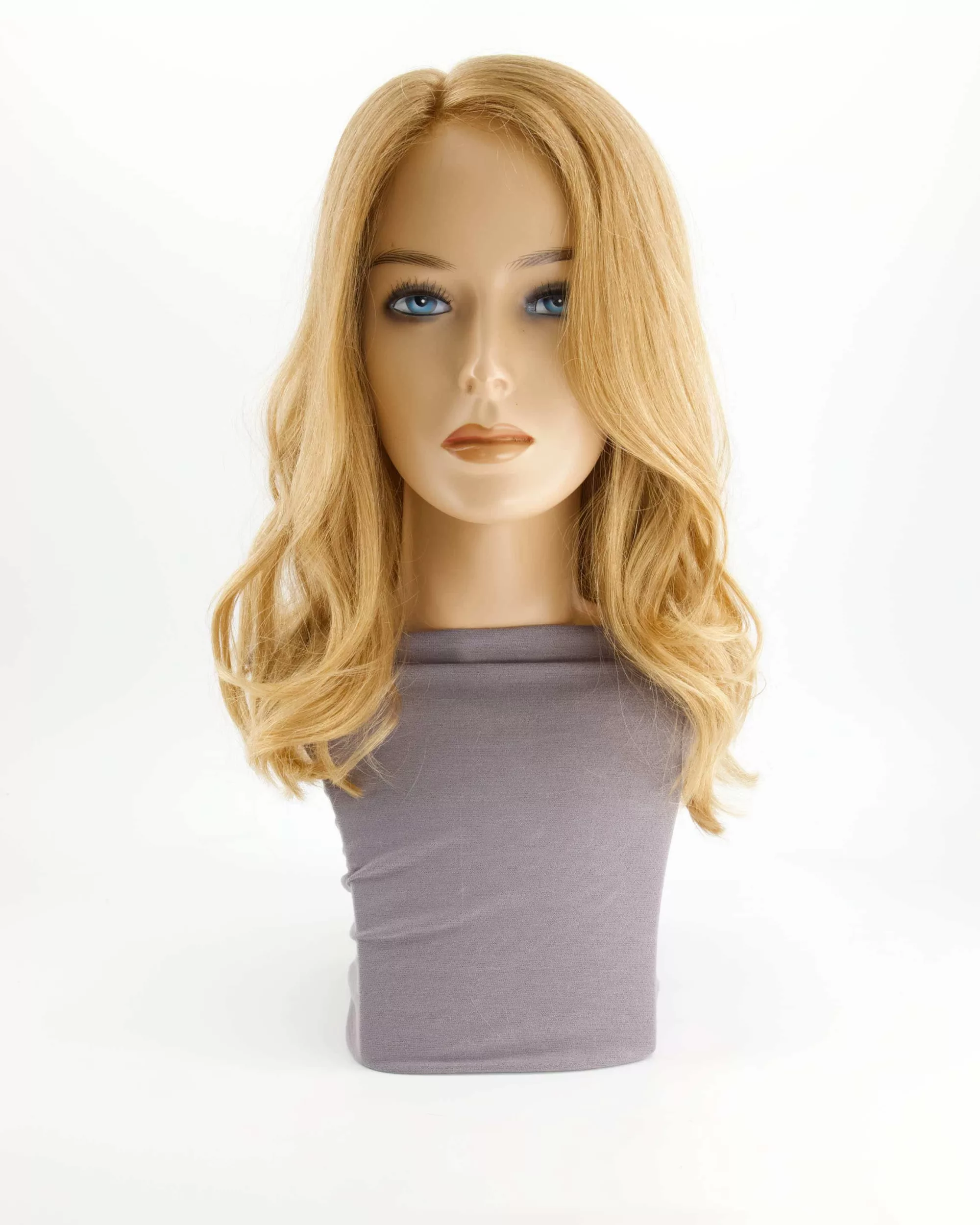 Rieswig Blond - Mittel