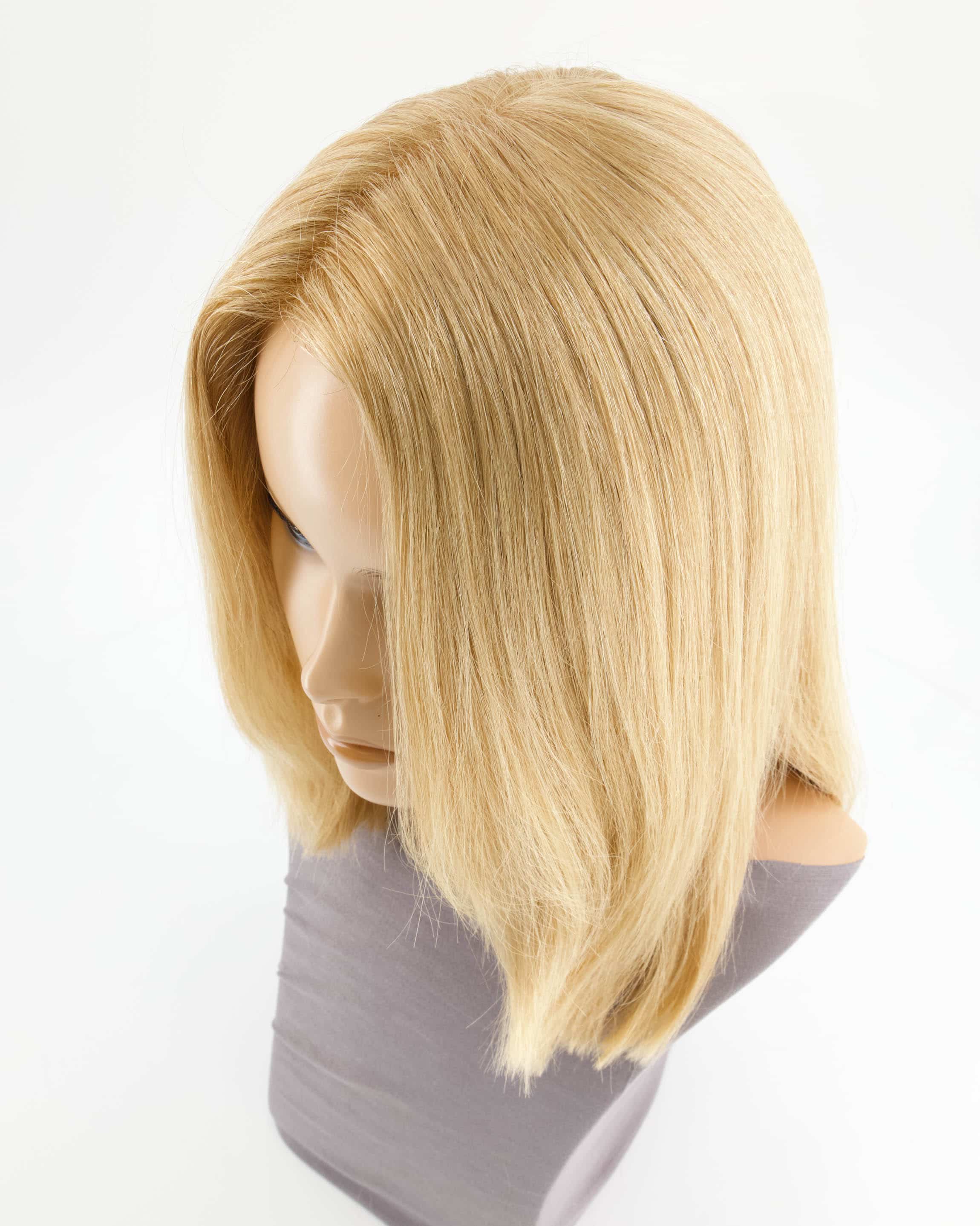 Rieswig Blond - Kurz