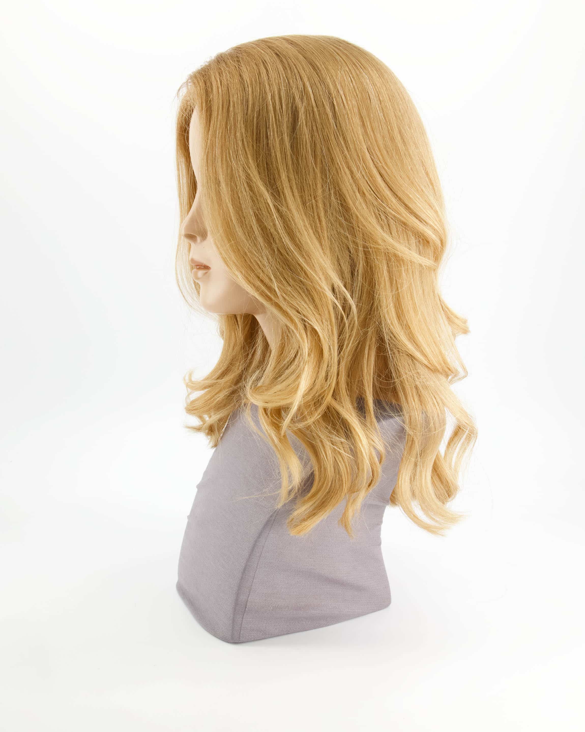 Rieswig Blond - Mittel