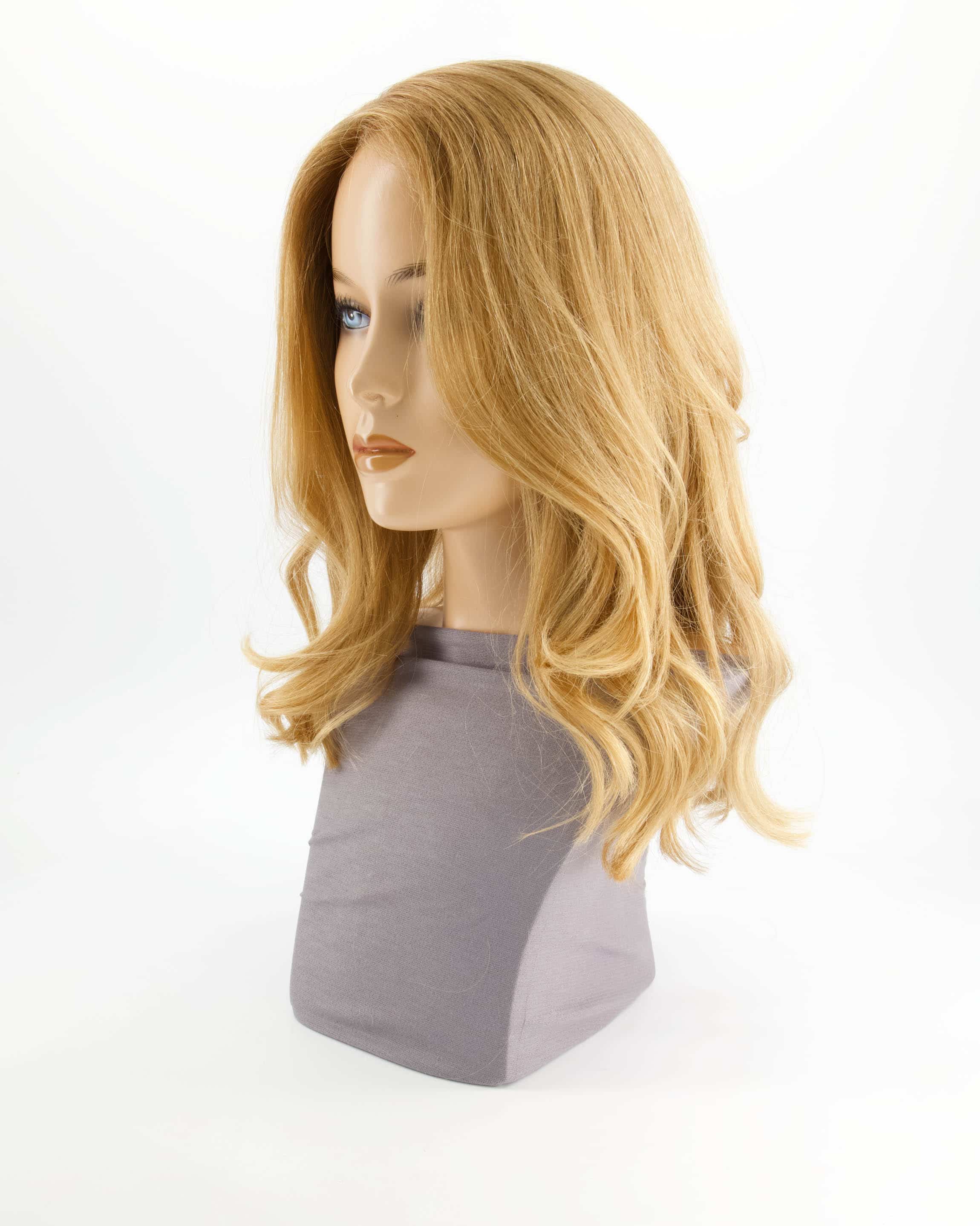 Rieswig Blond - Mittel