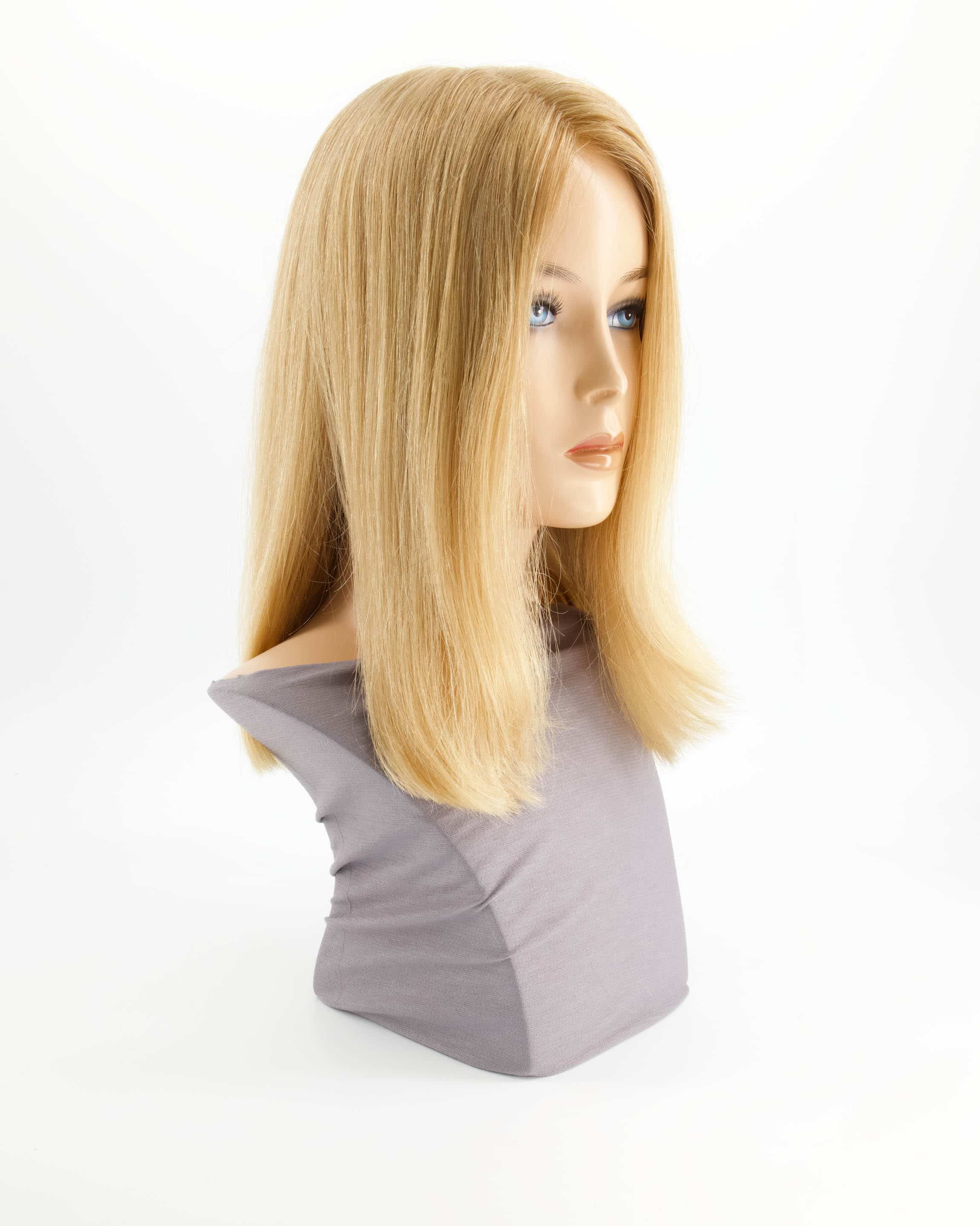Rieswig Blond - Mittel Rieswig Blond - Mittel