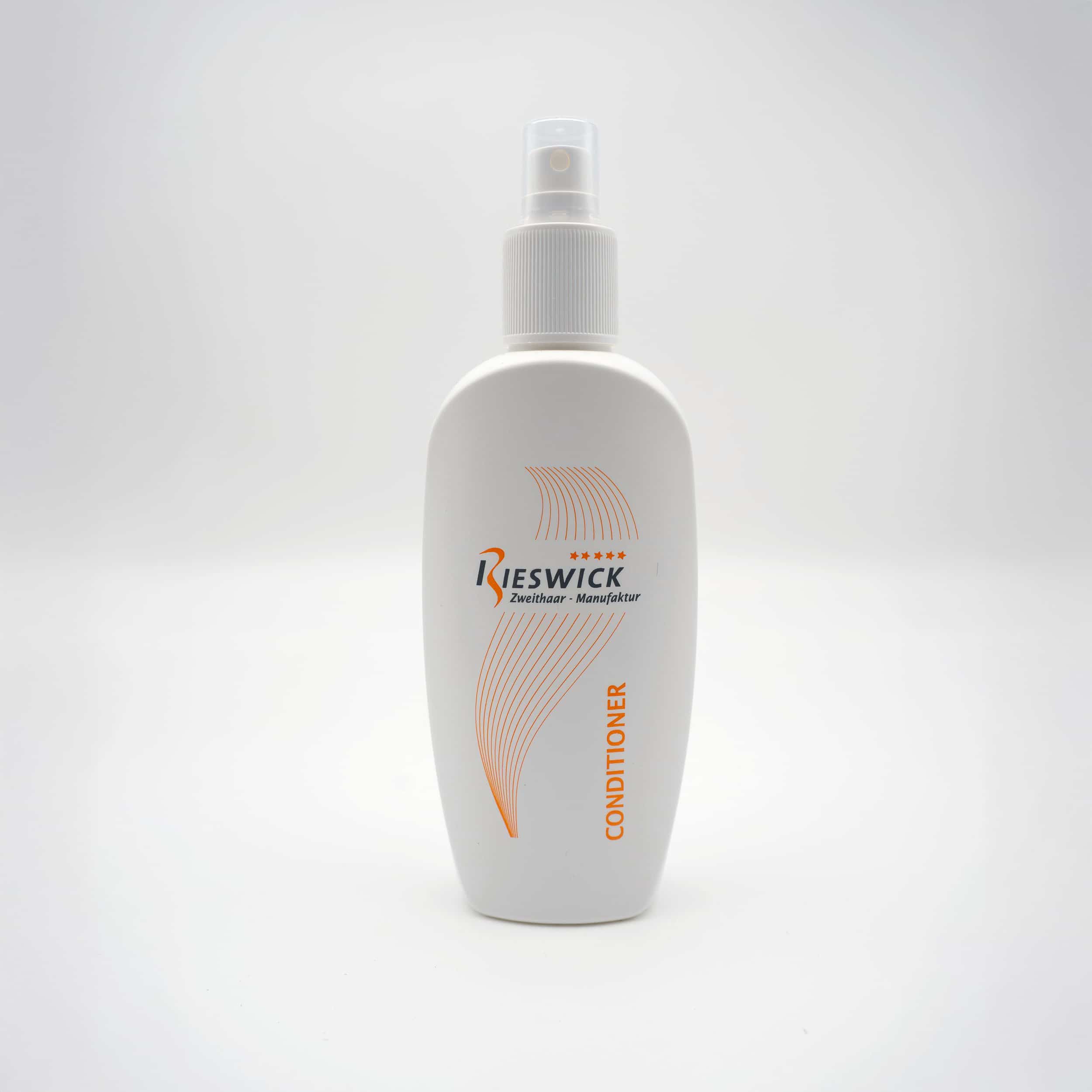 Wig Conditioner Spray