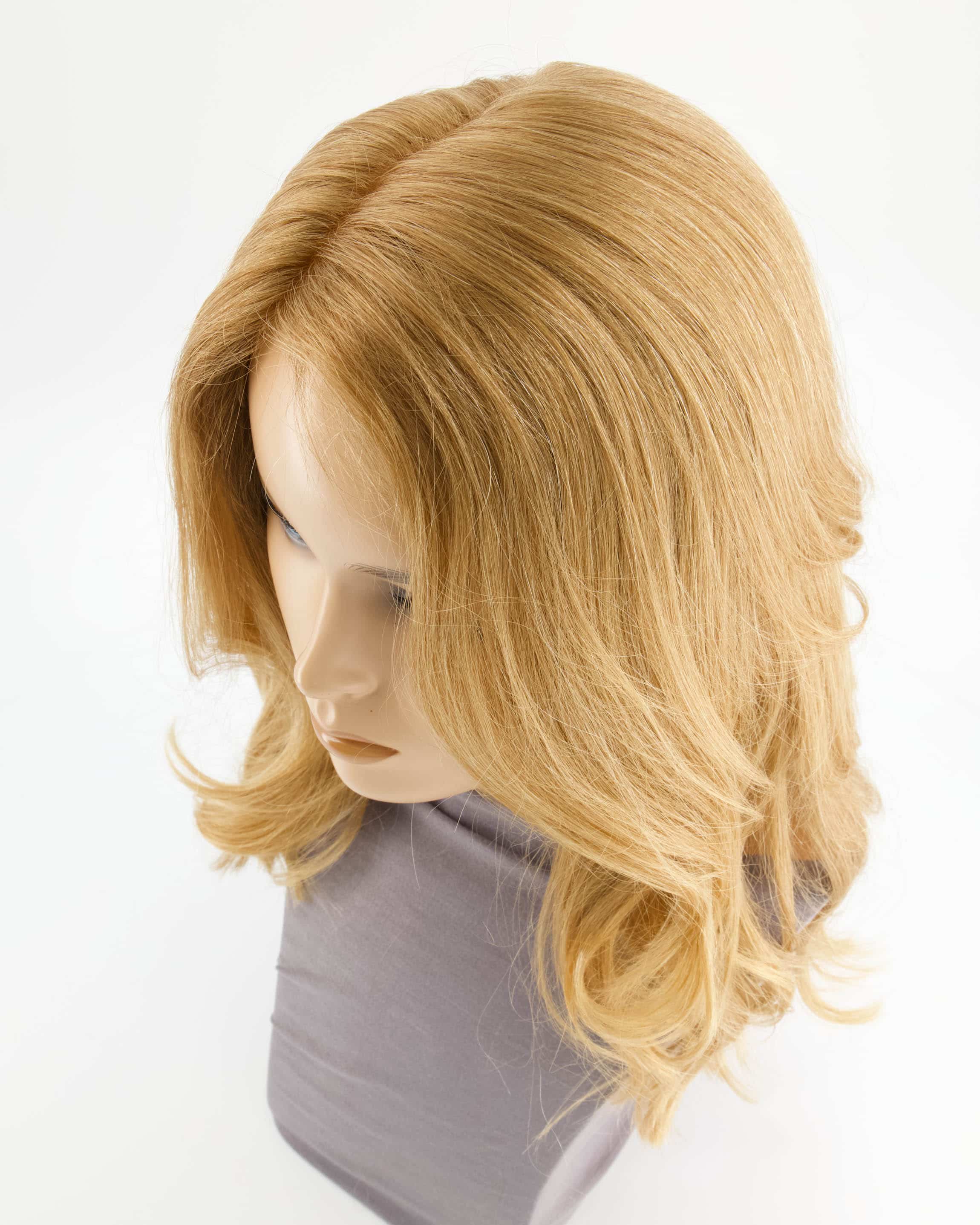 Rieswig Blond - Mittel