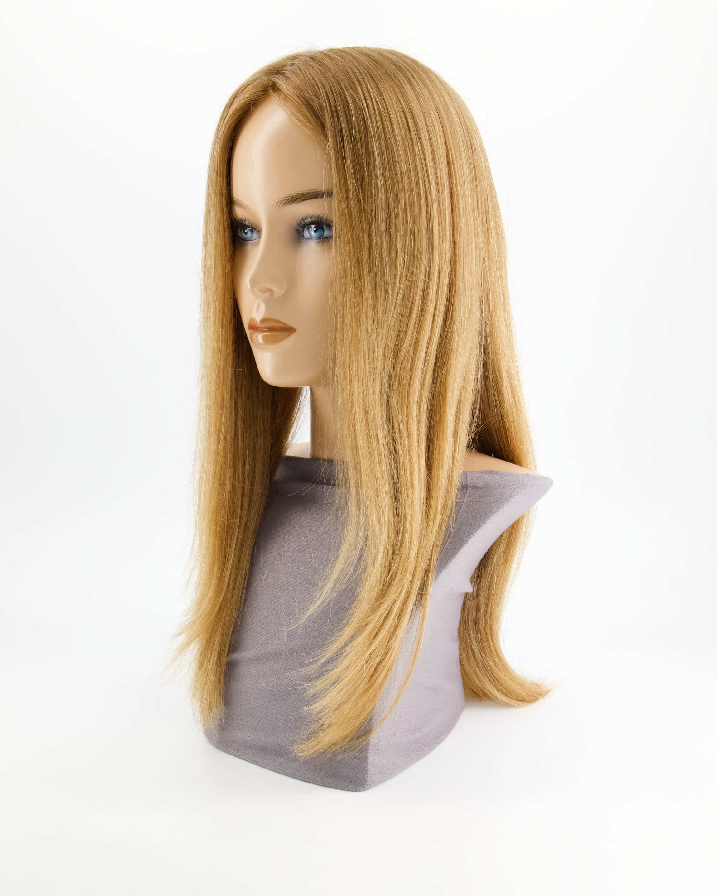 Rieswig Blond - Lang Rieswig Blond - Lang
