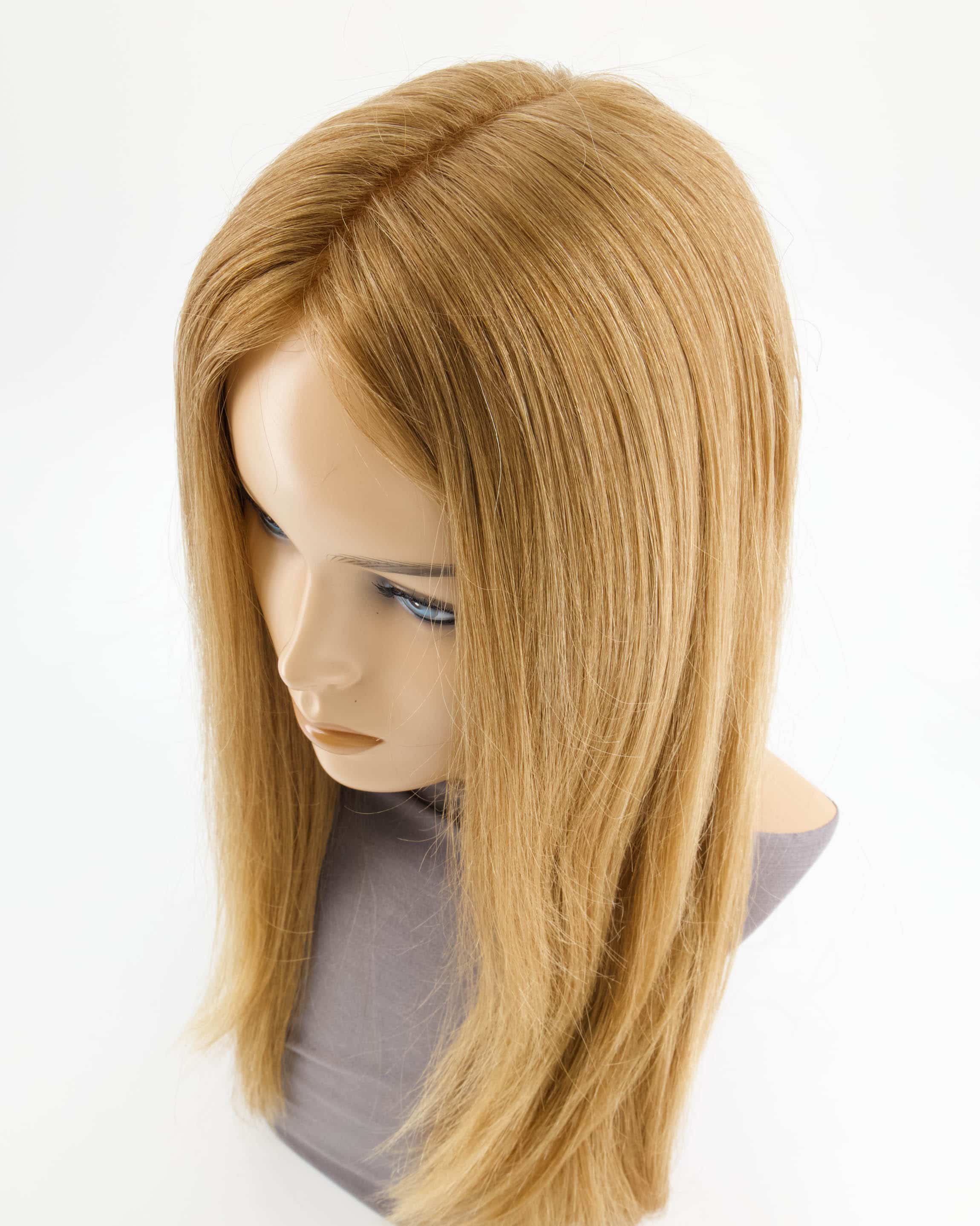Rieswig Blond - Lang
