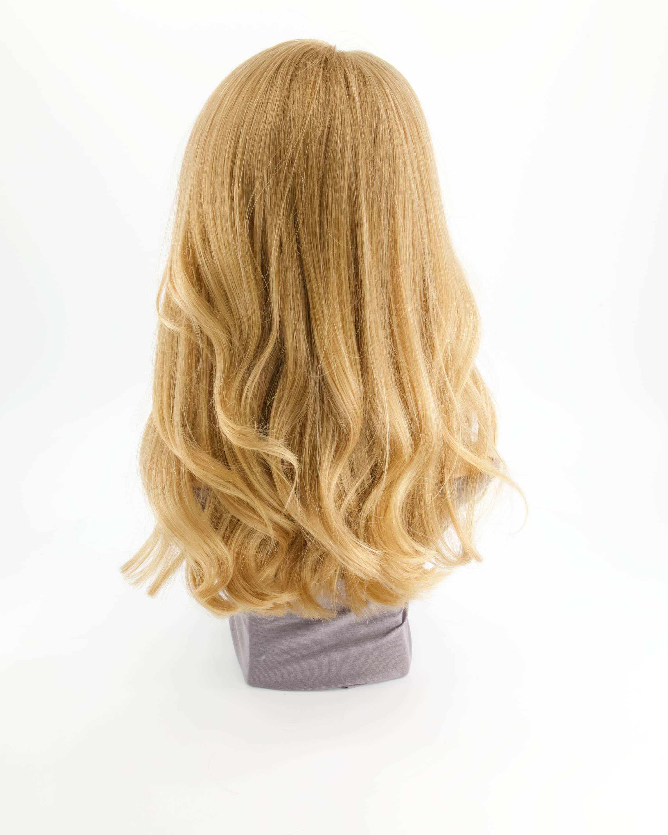Rieswig Blond - Mittel Rieswig Blond - Mittel