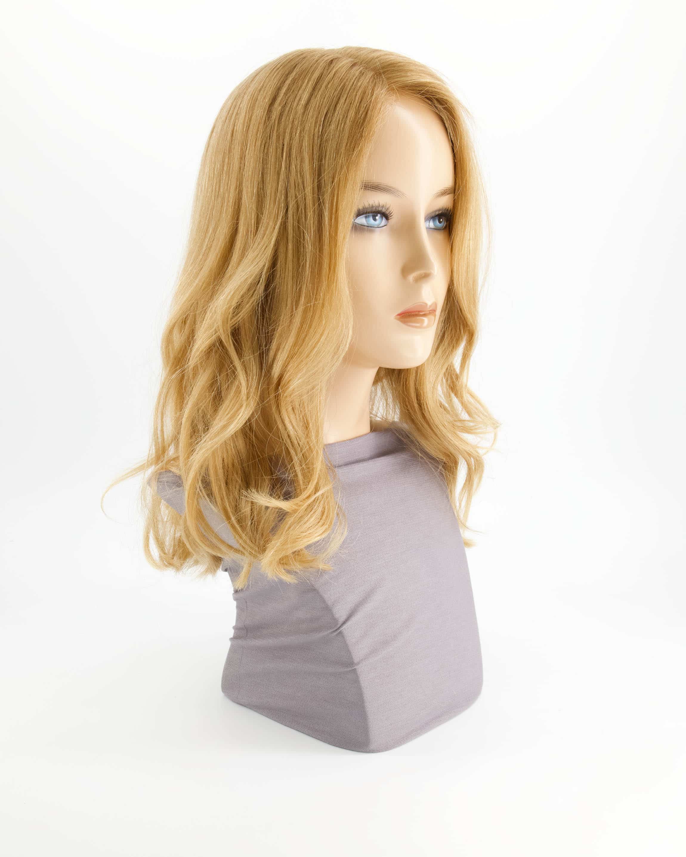 Rieswig Blond - Mittel