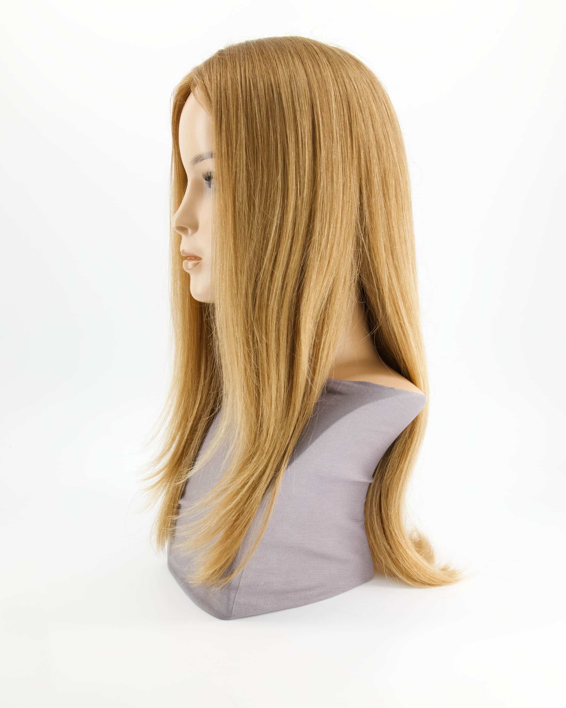 Rieswig Blond - Lang