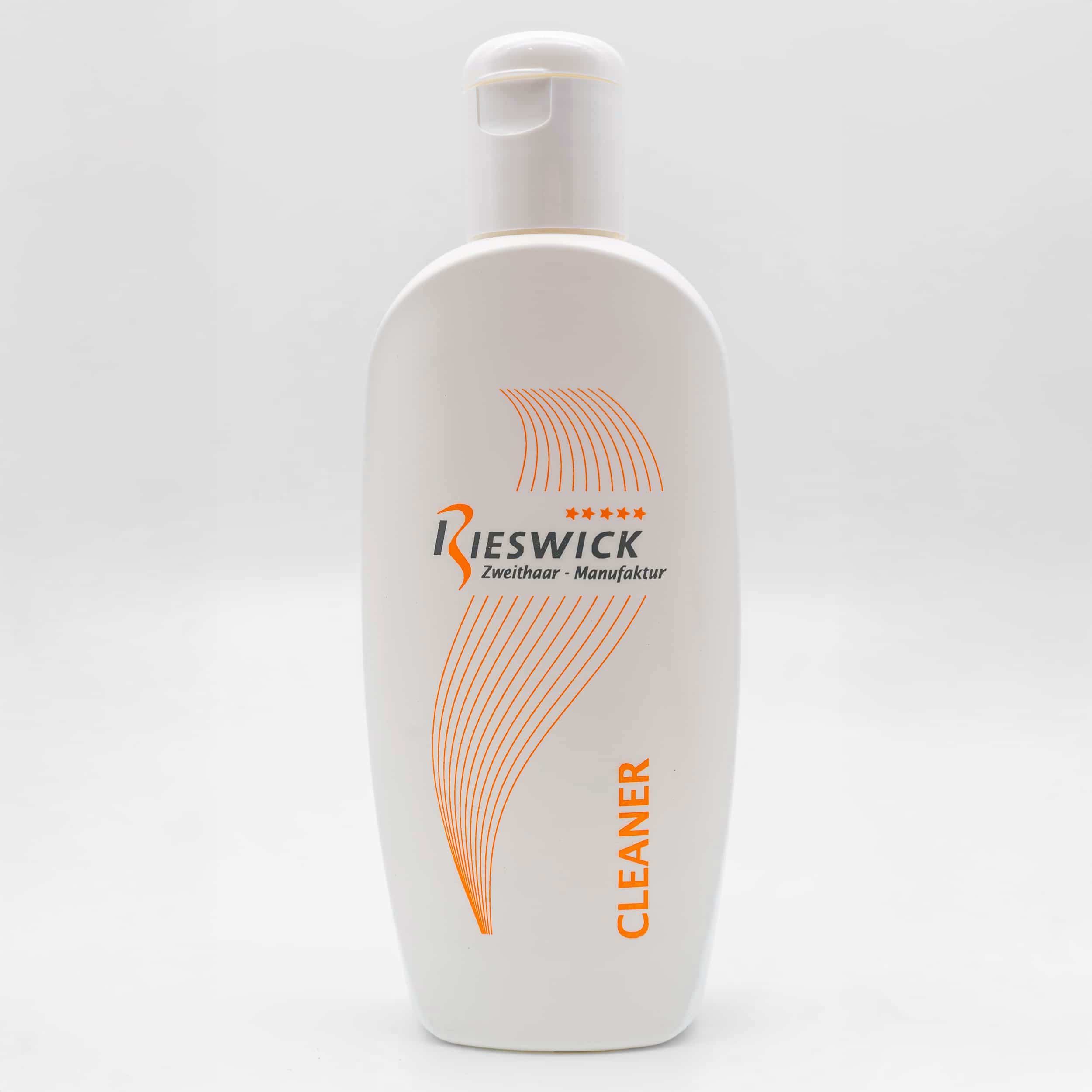 Rieswick Cleaner