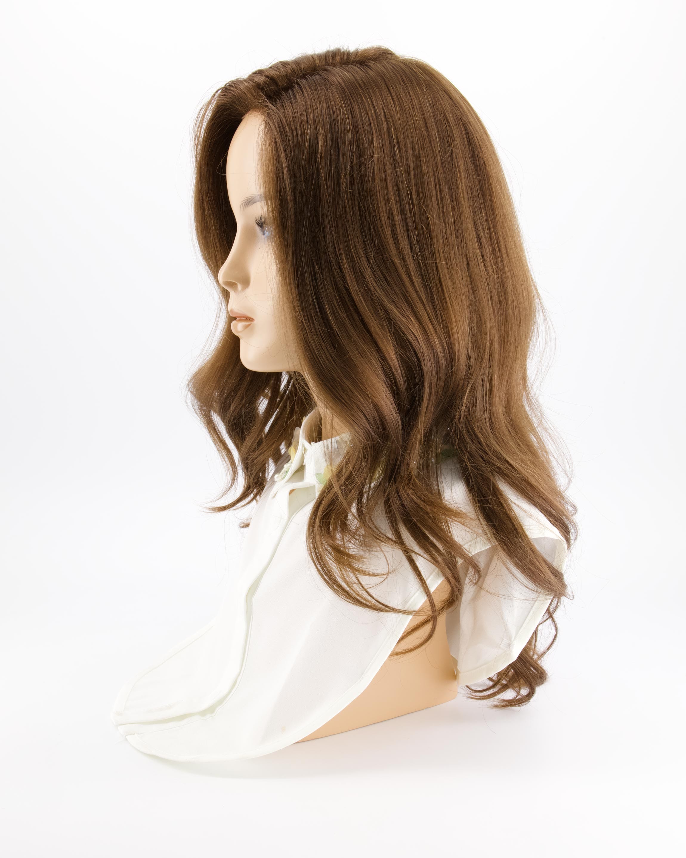 rieswig - braun - lang - schraeg