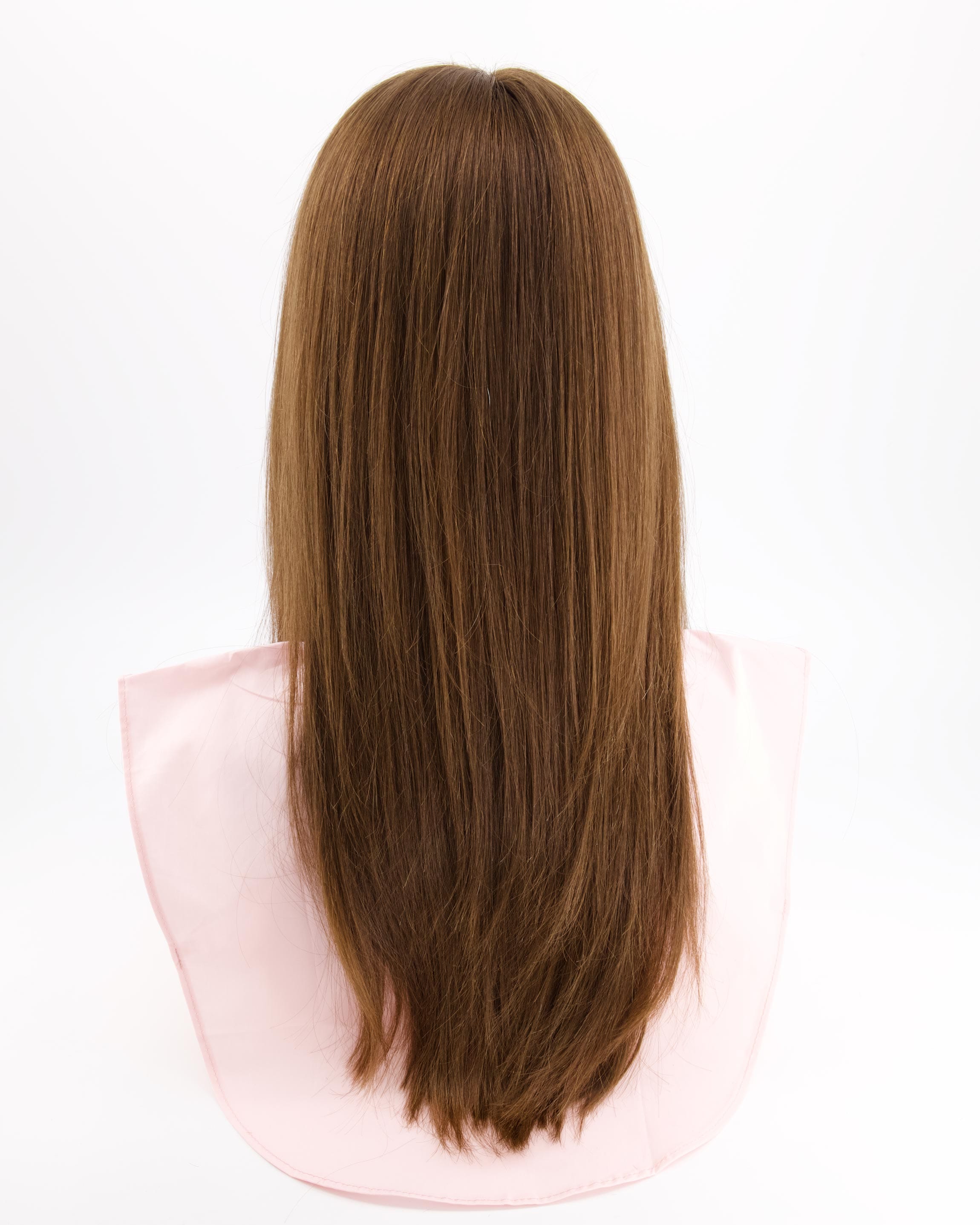 rieswig - braun - lang - hinten - 2