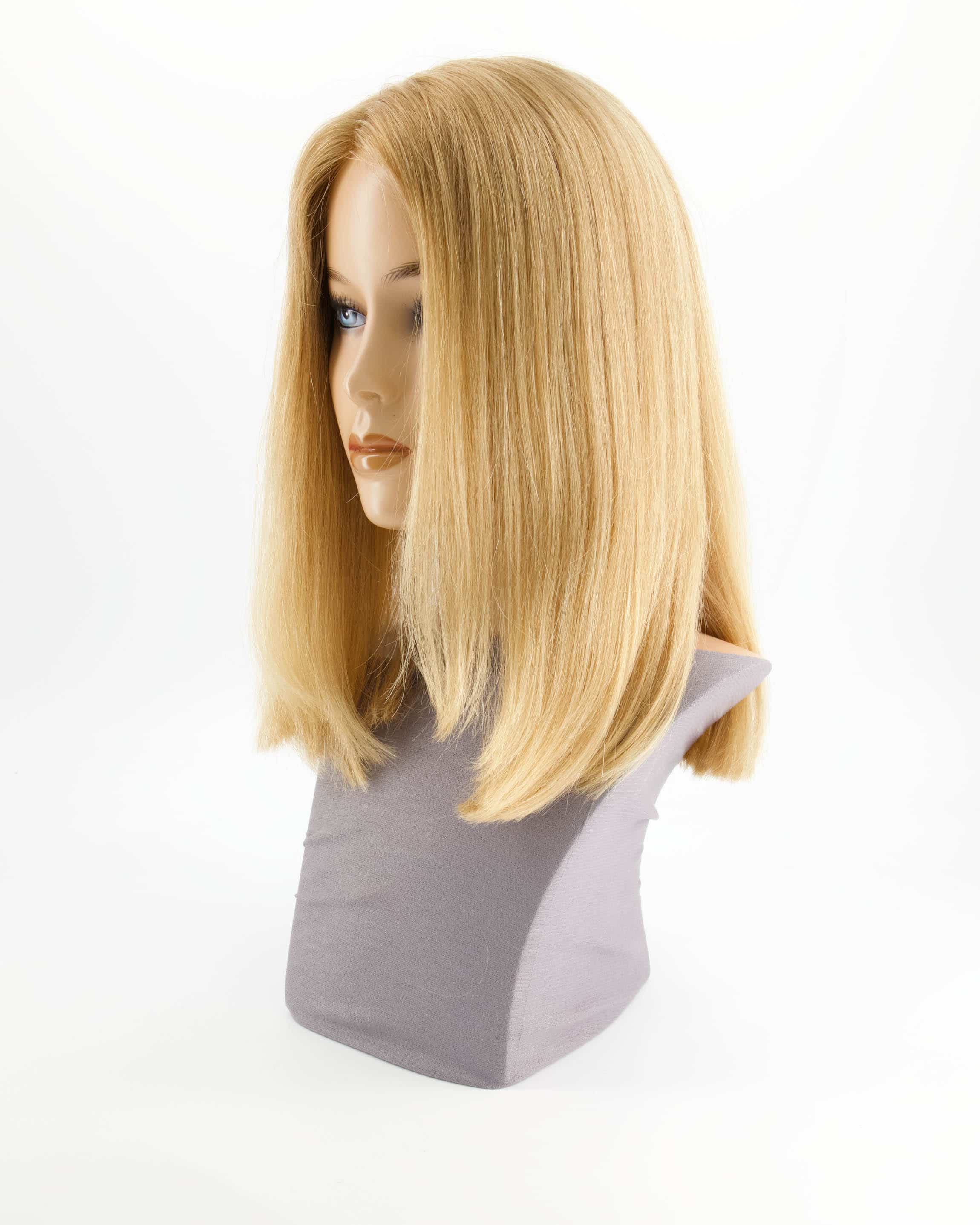 Rieswig Blond - Mittel Rieswig Blond - Mittel