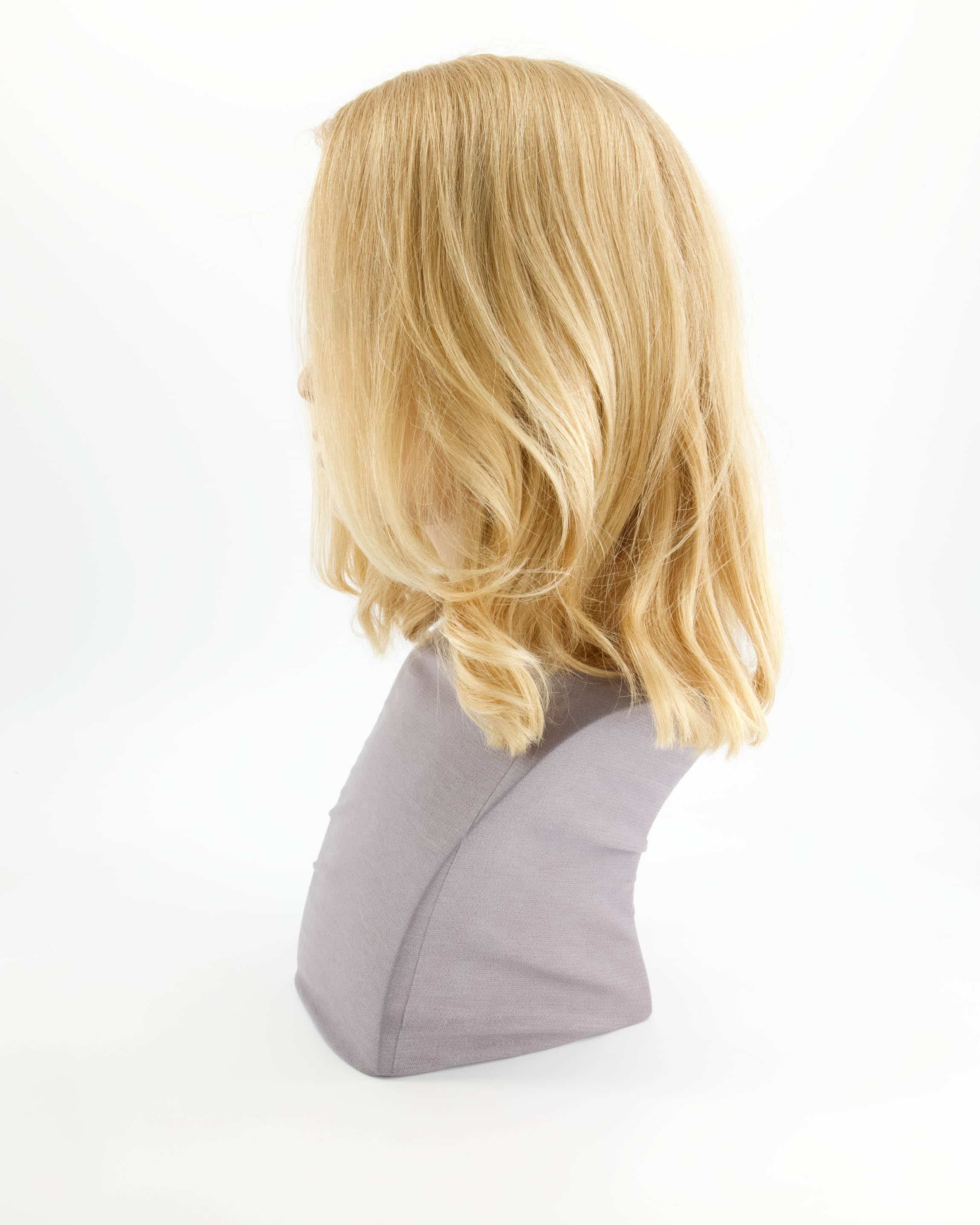 Rieswig Blond - Kurz