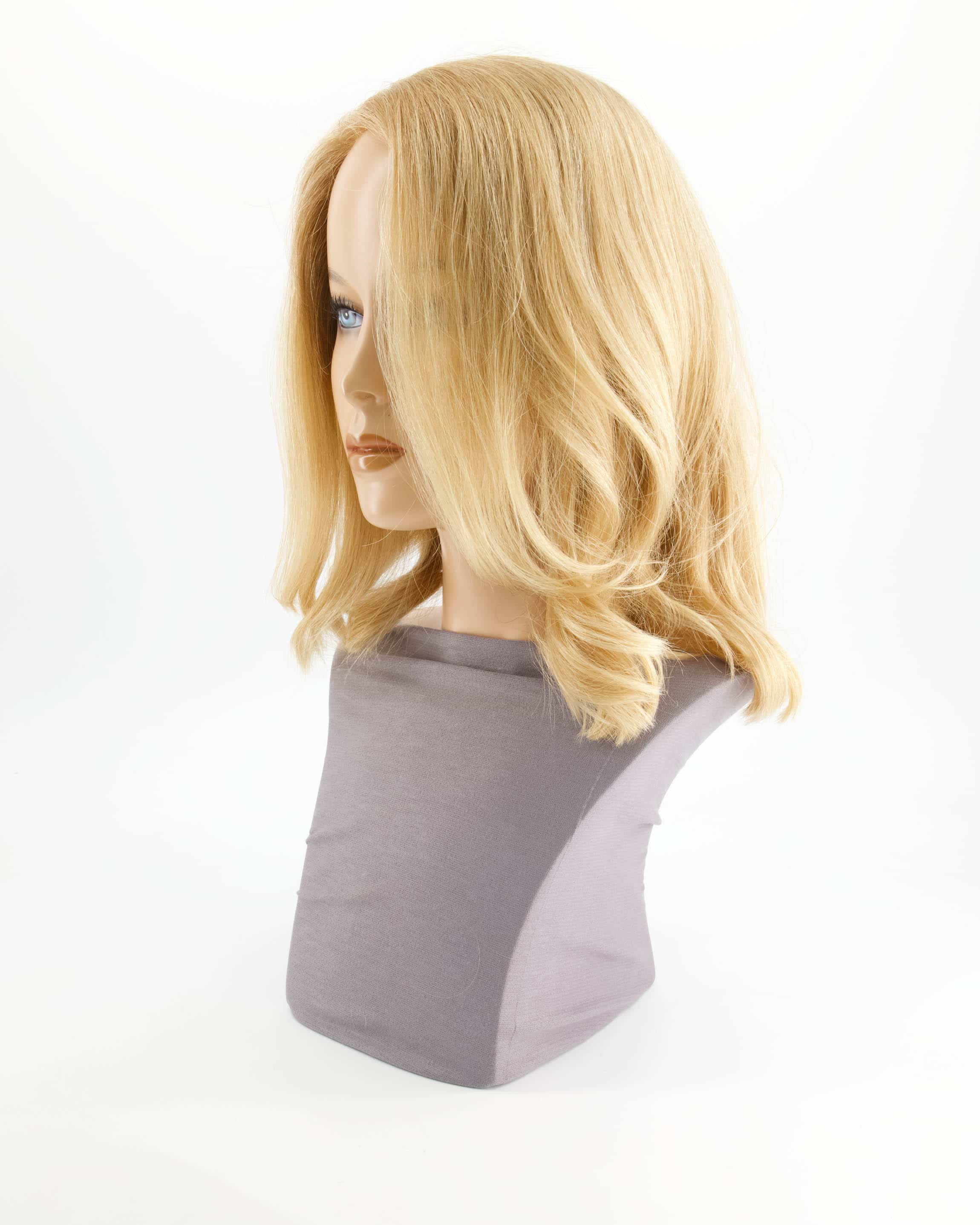 Rieswig Blond - Kurz