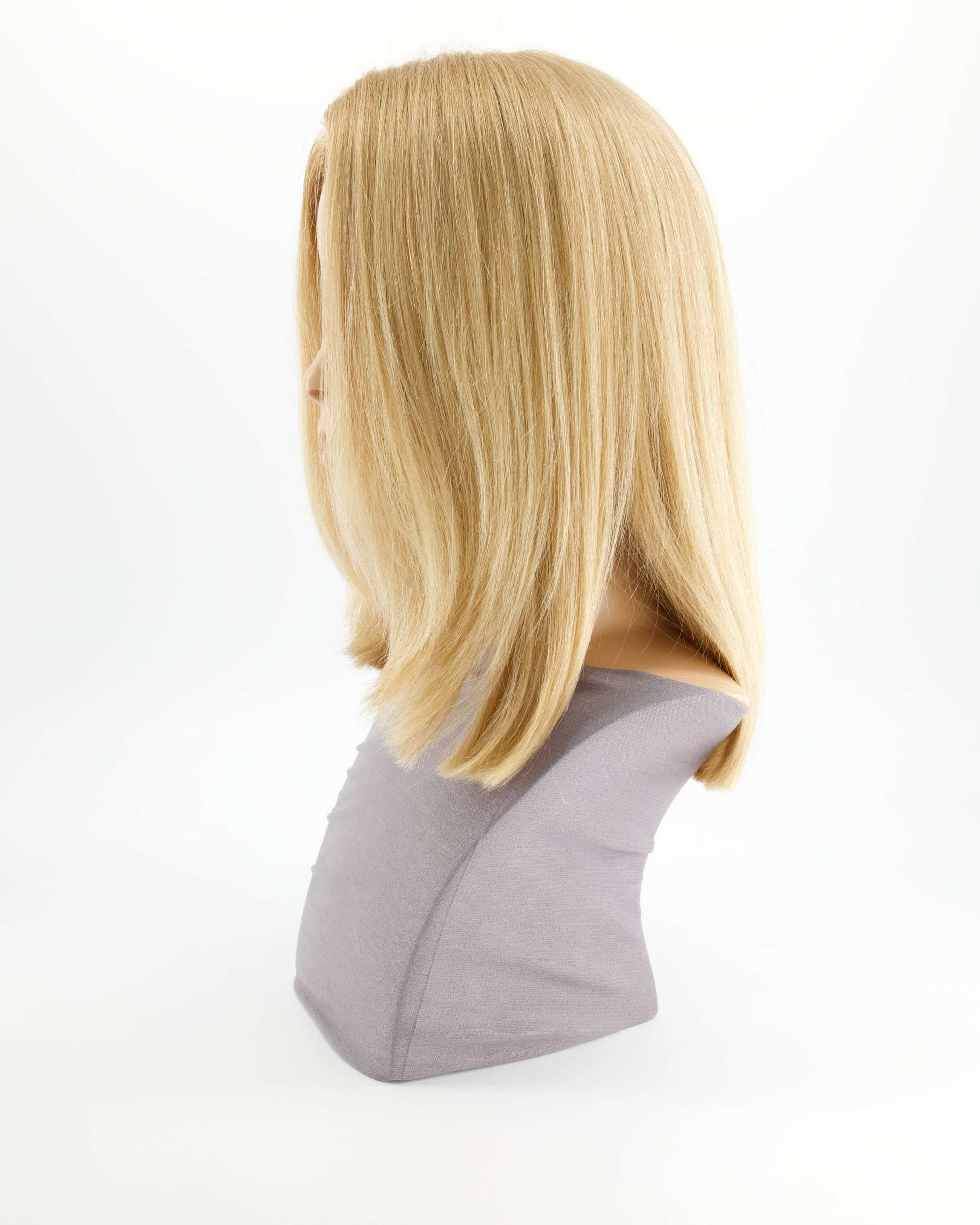 Rieswig Blond - Kurz