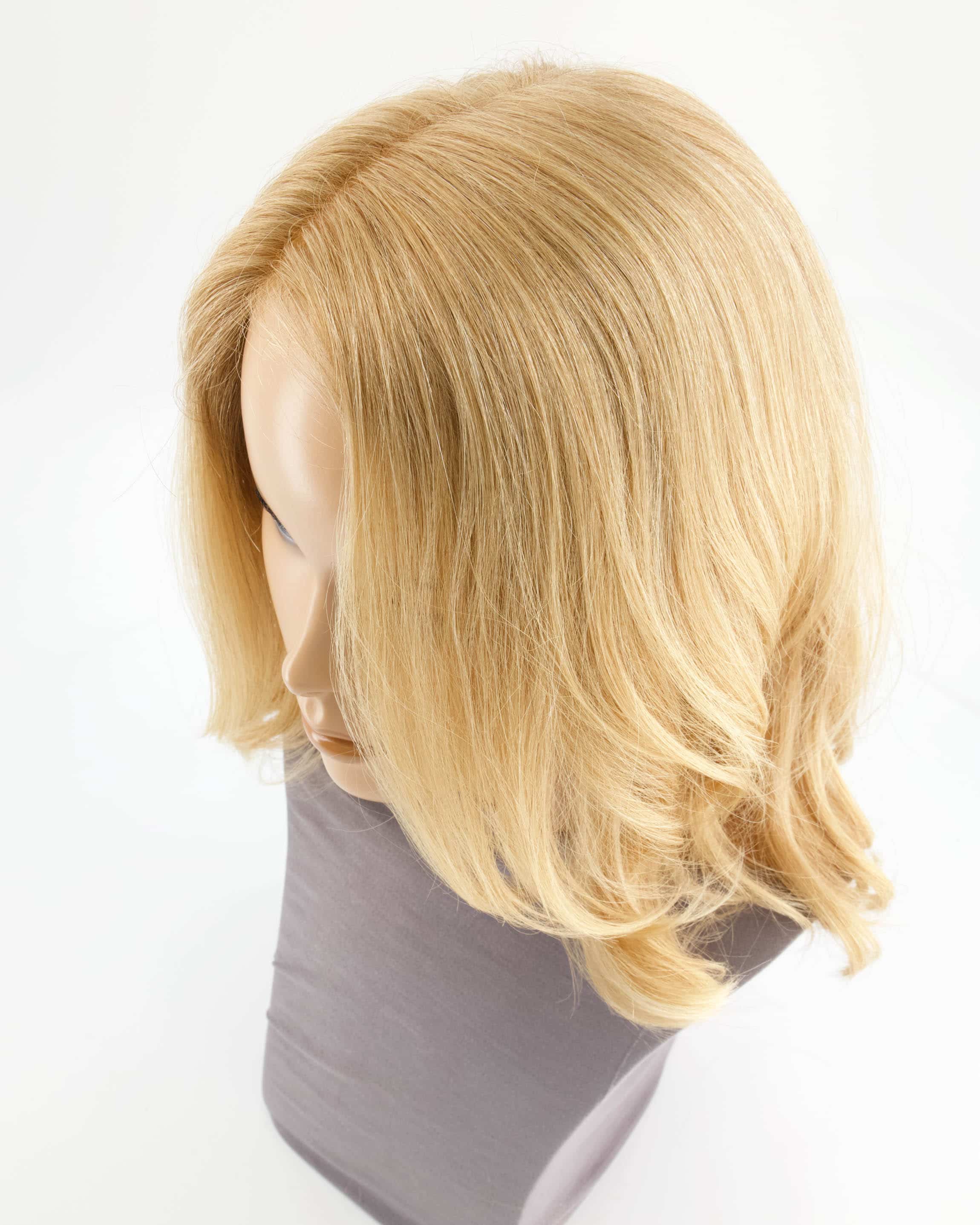 Rieswig Blond - Kurz