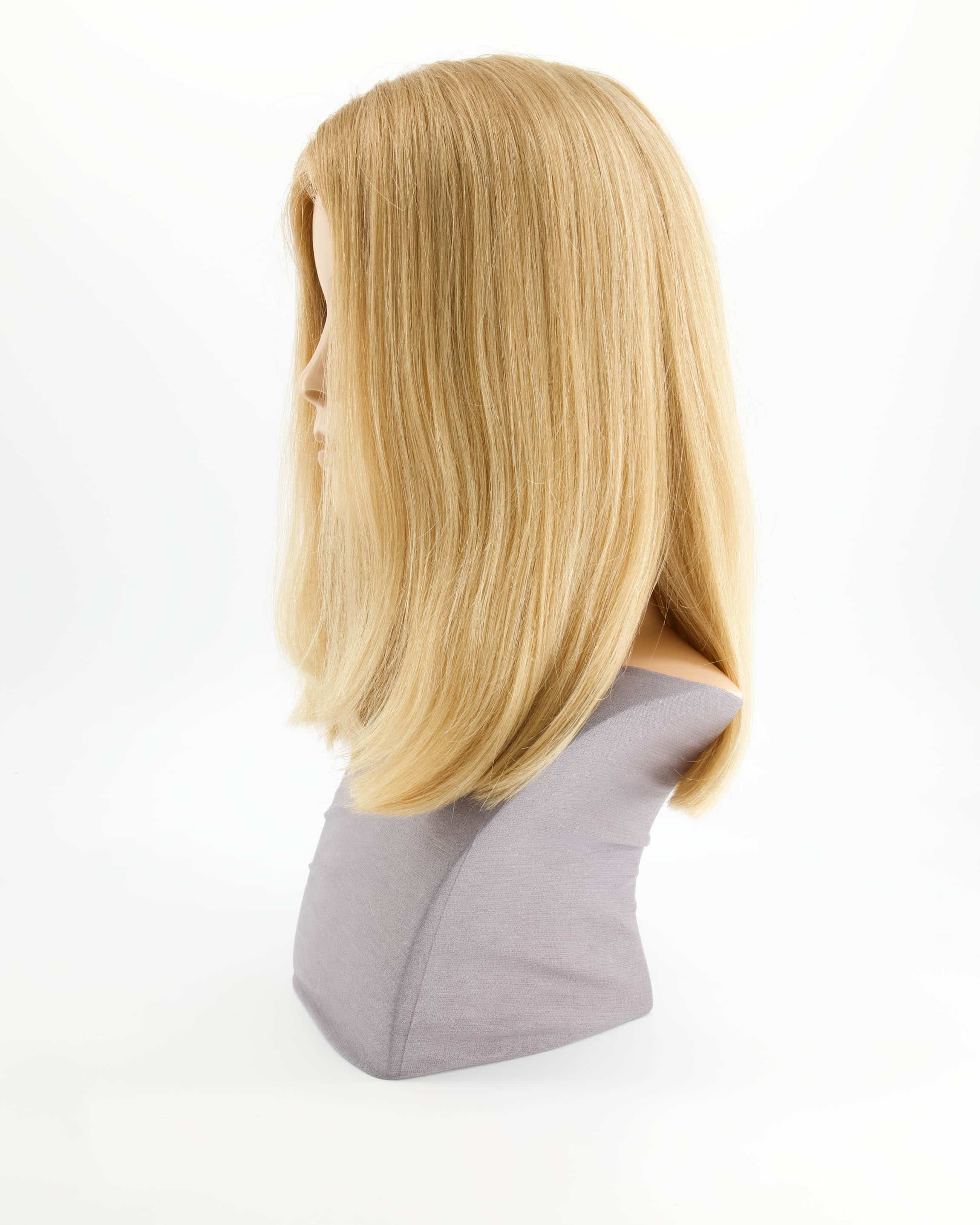 Rieswig Blond - Mittel