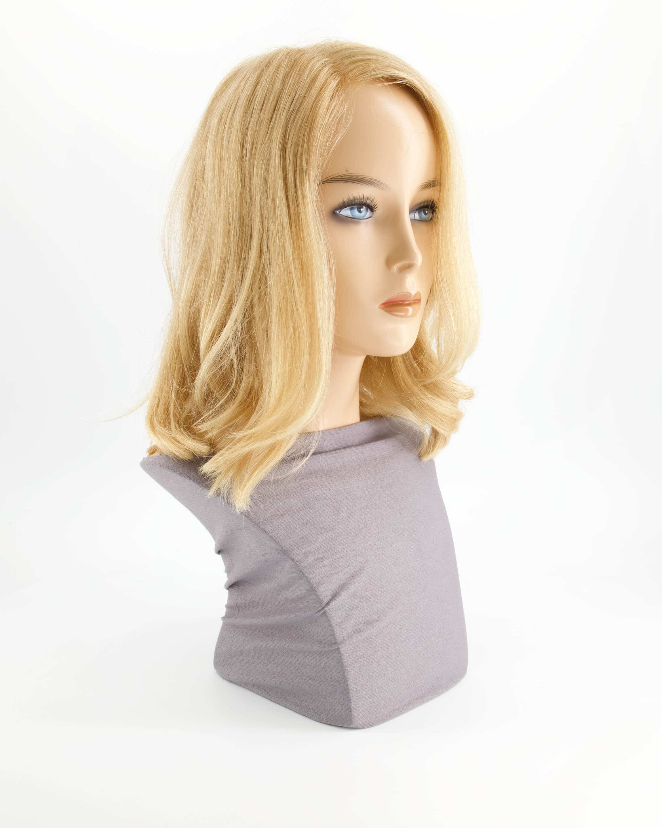 Rieswig Blond - Kurz Rieswig Blond - Kurz