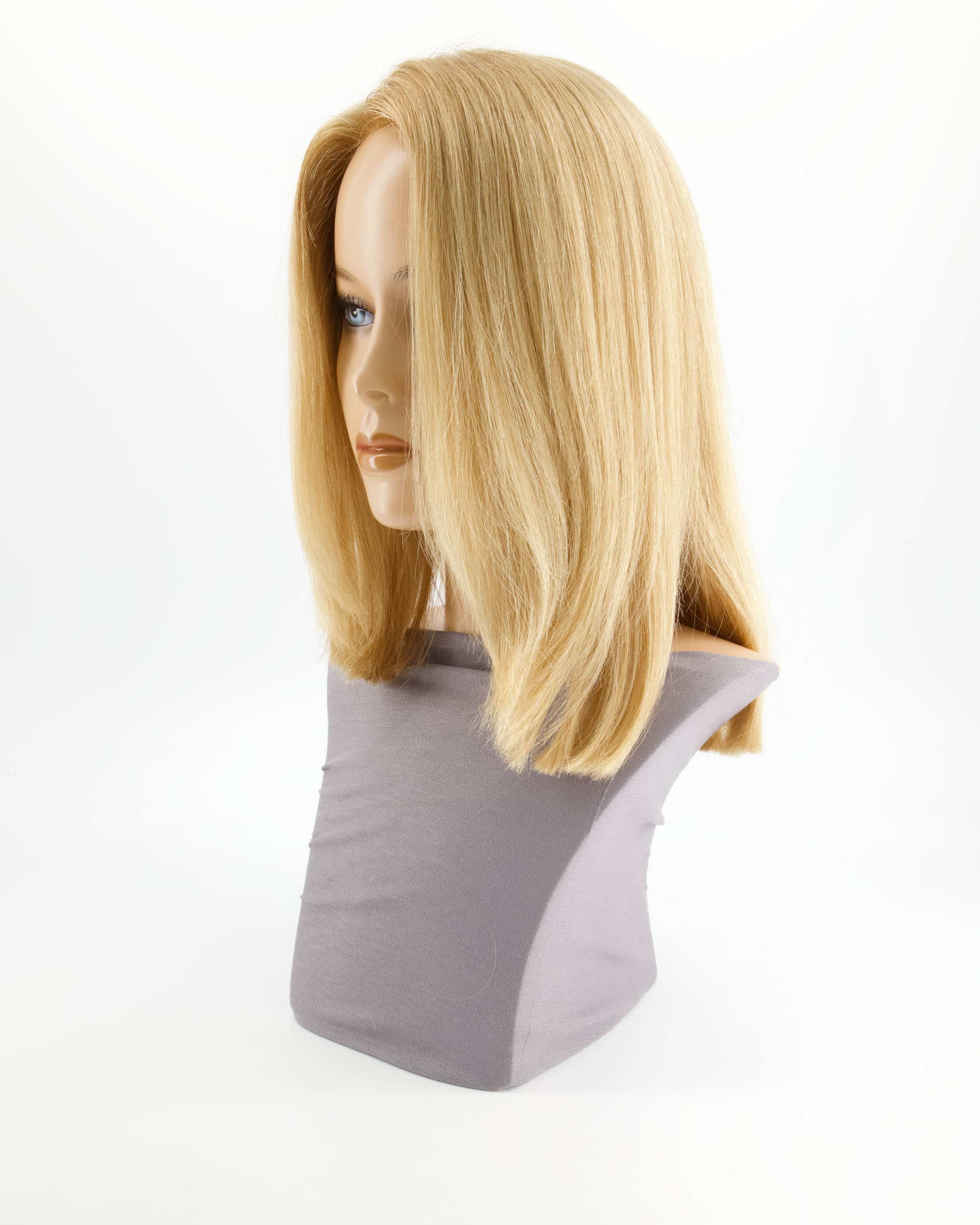 Rieswig Blond - Kurz
