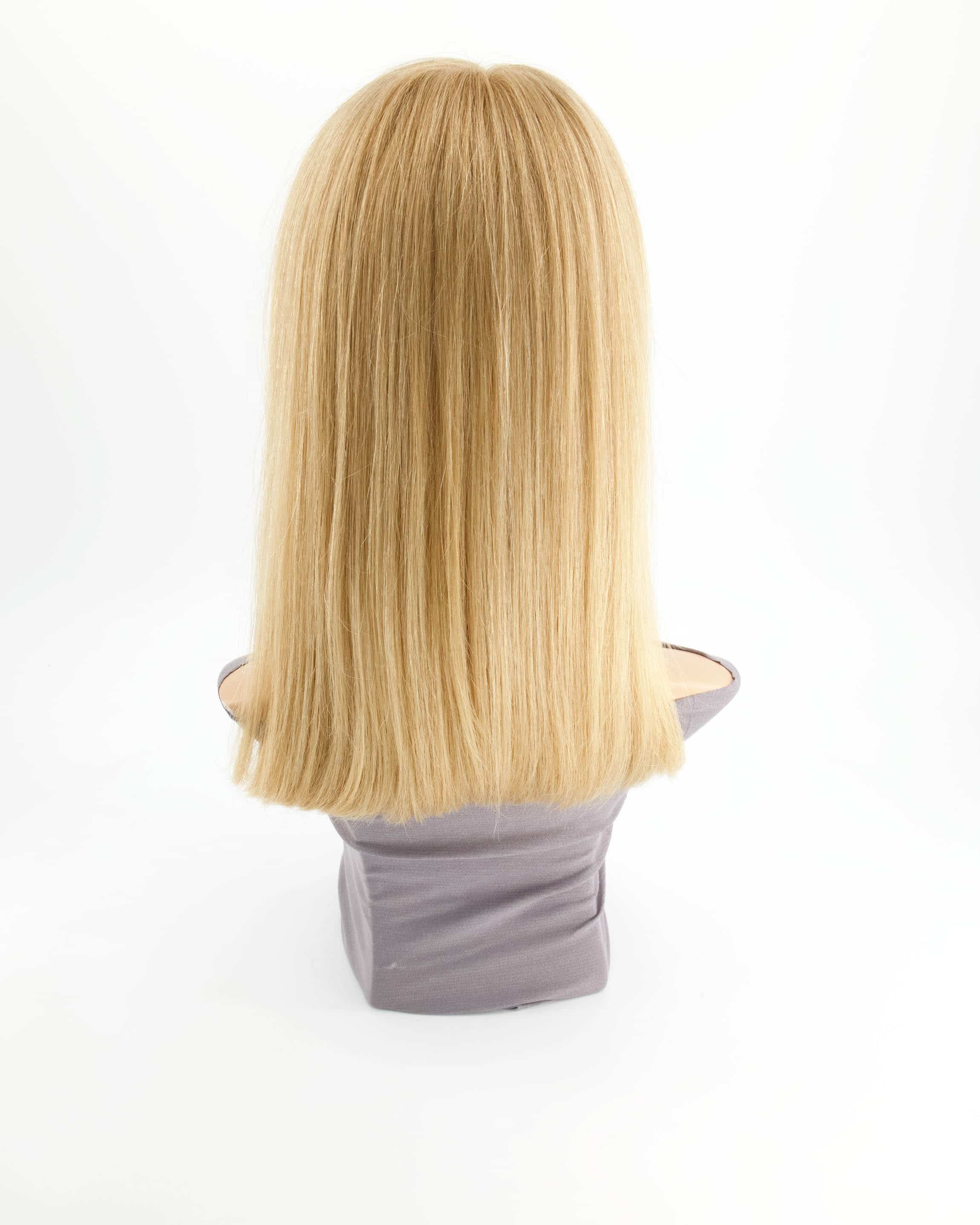 Rieswig Blond - Mittel Rieswig Blond - Mittel