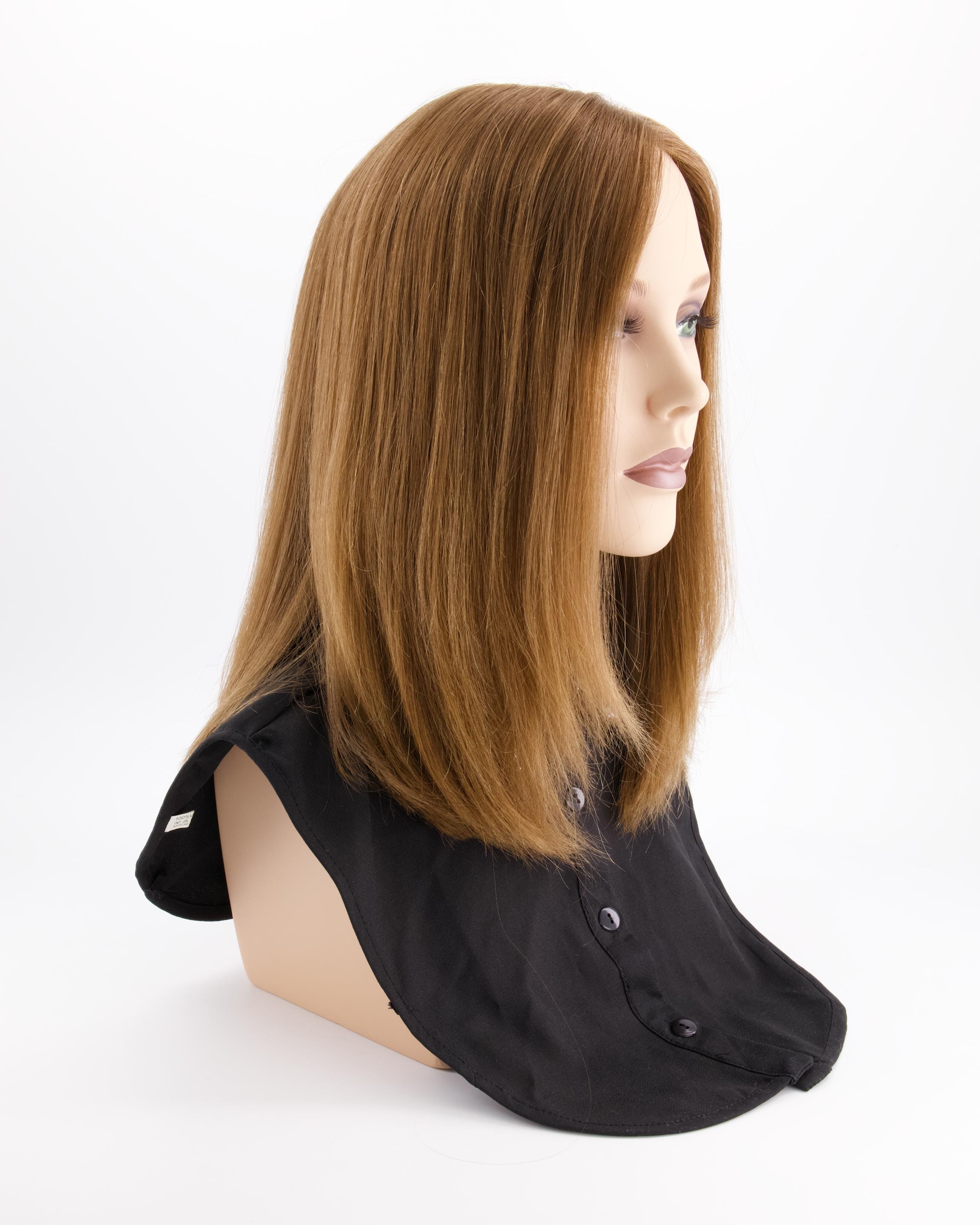 rieswig - mittelblond - mittel - schraegrechts