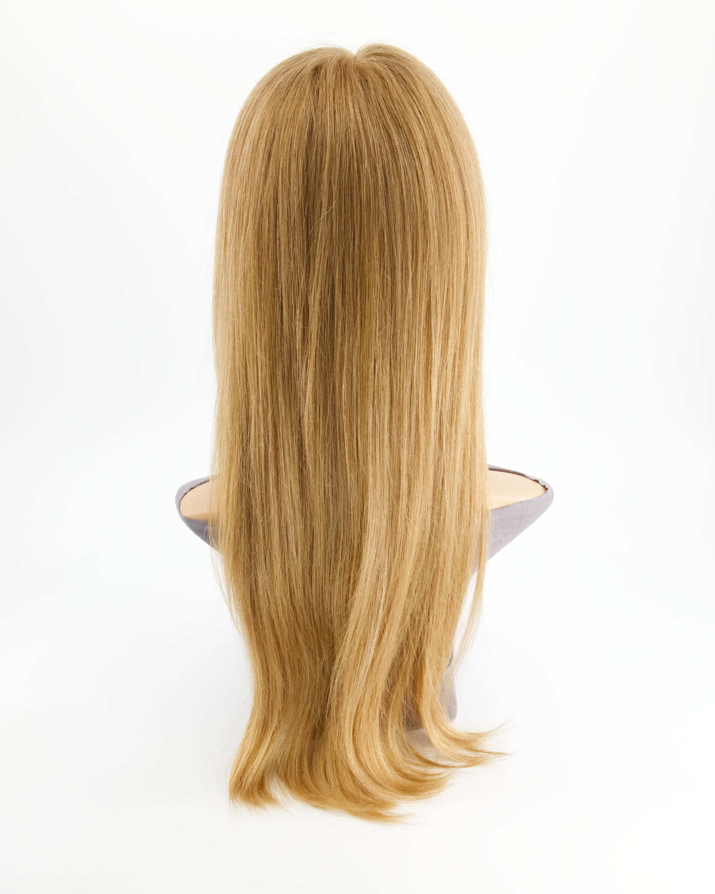Rieswig Blond - Lang