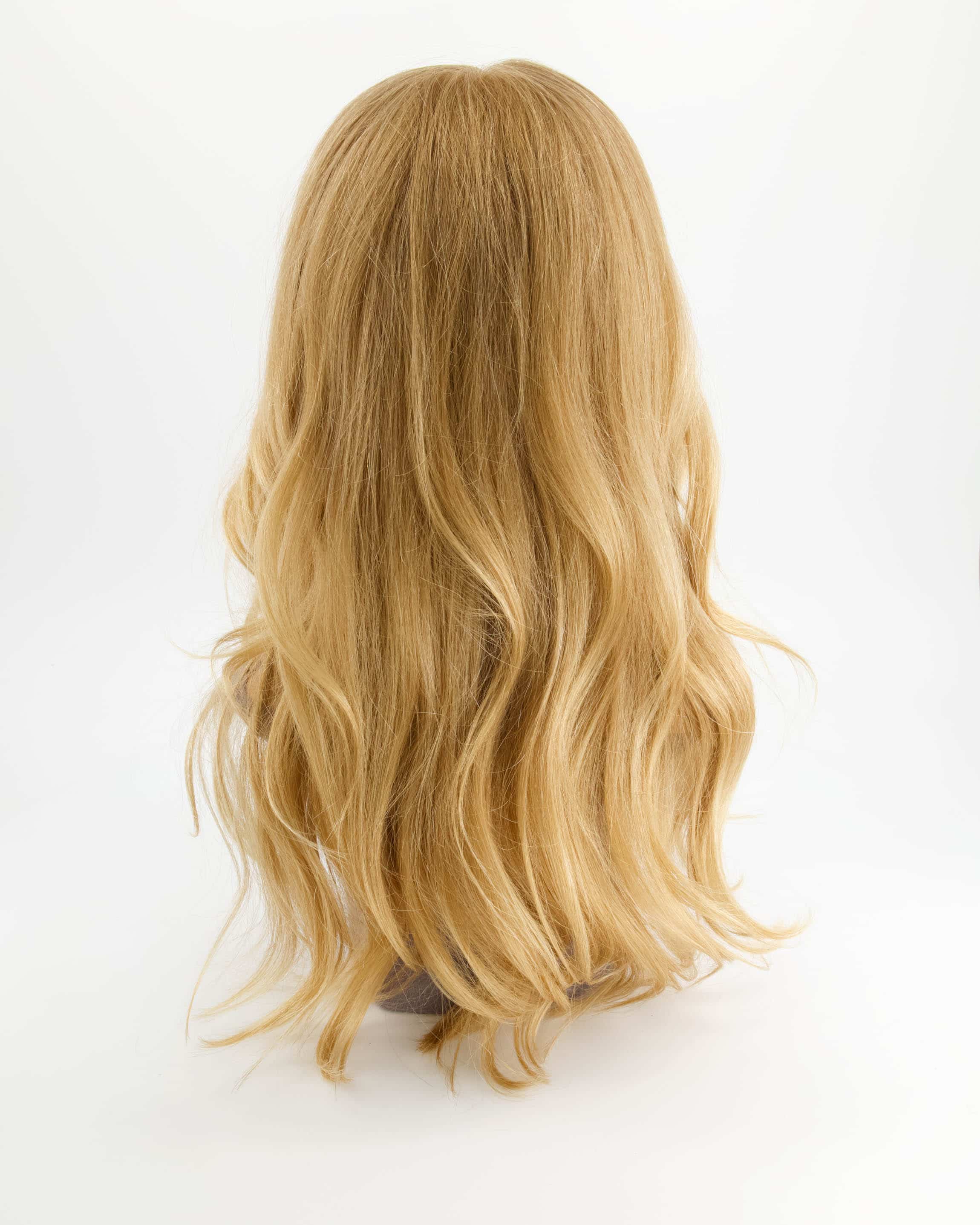 Rieswig Blond - Lang
