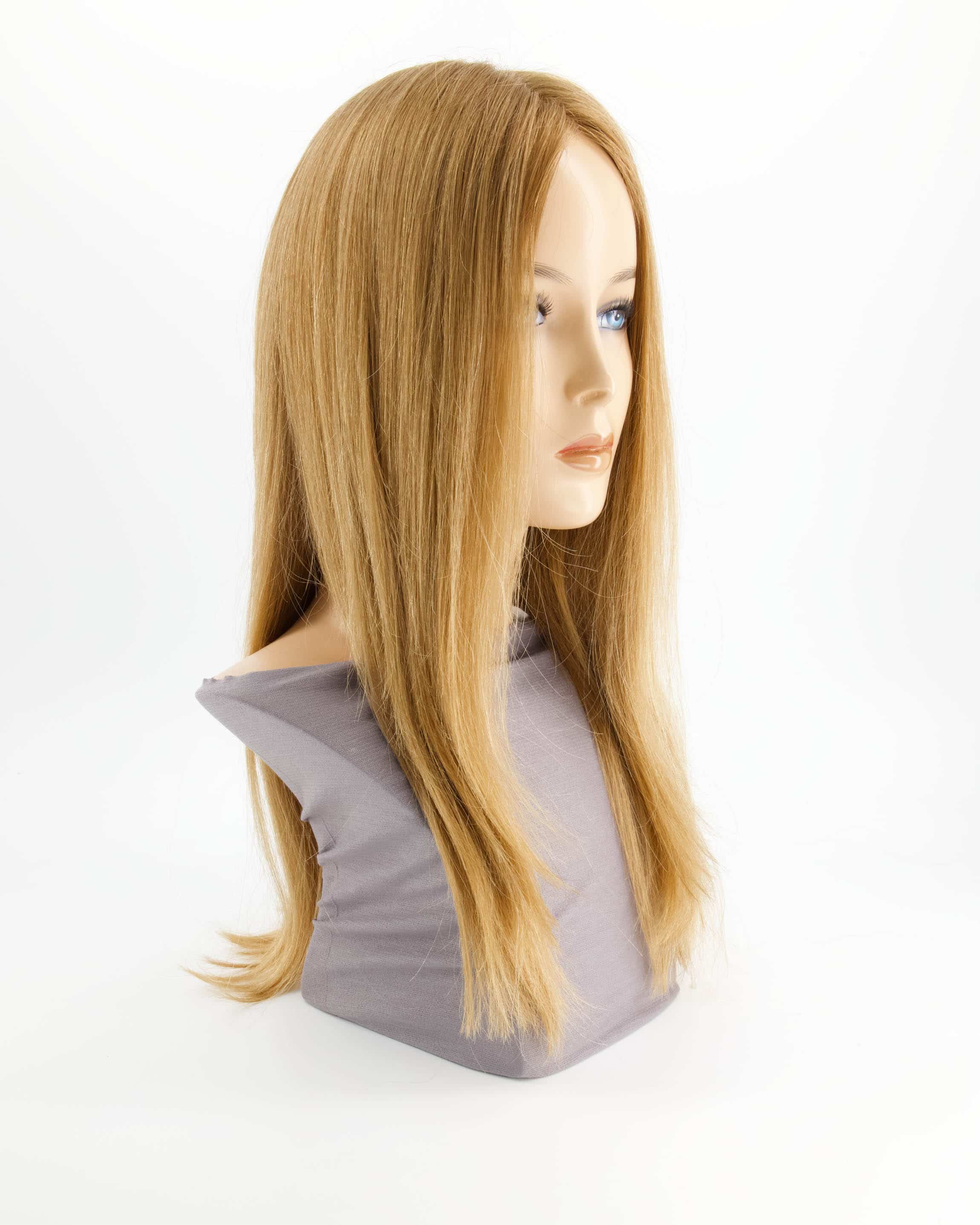 Rieswig Blond - Lang